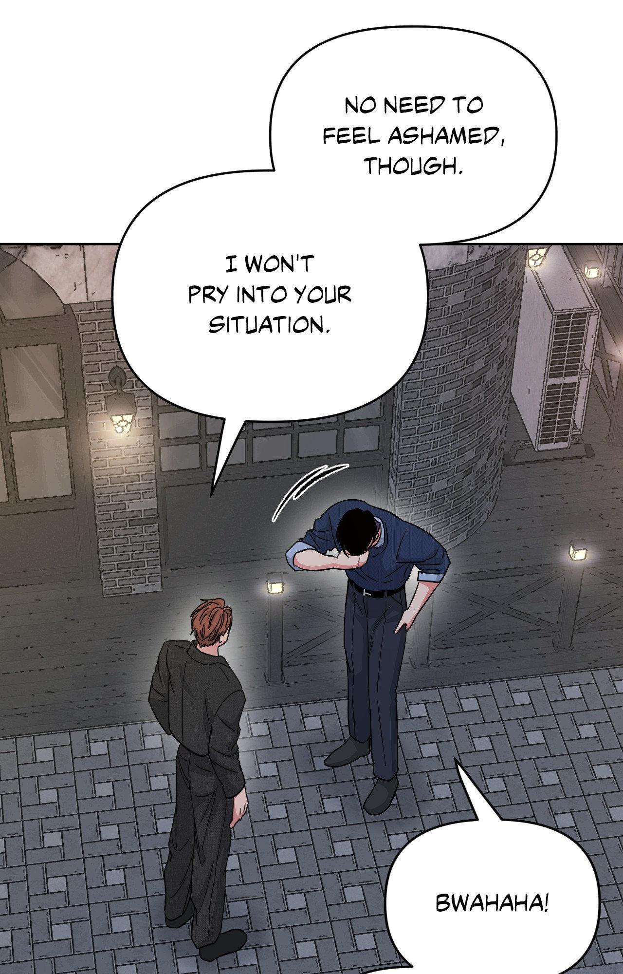ARTS MANZ「Official」 - Chapter 63 manhwa