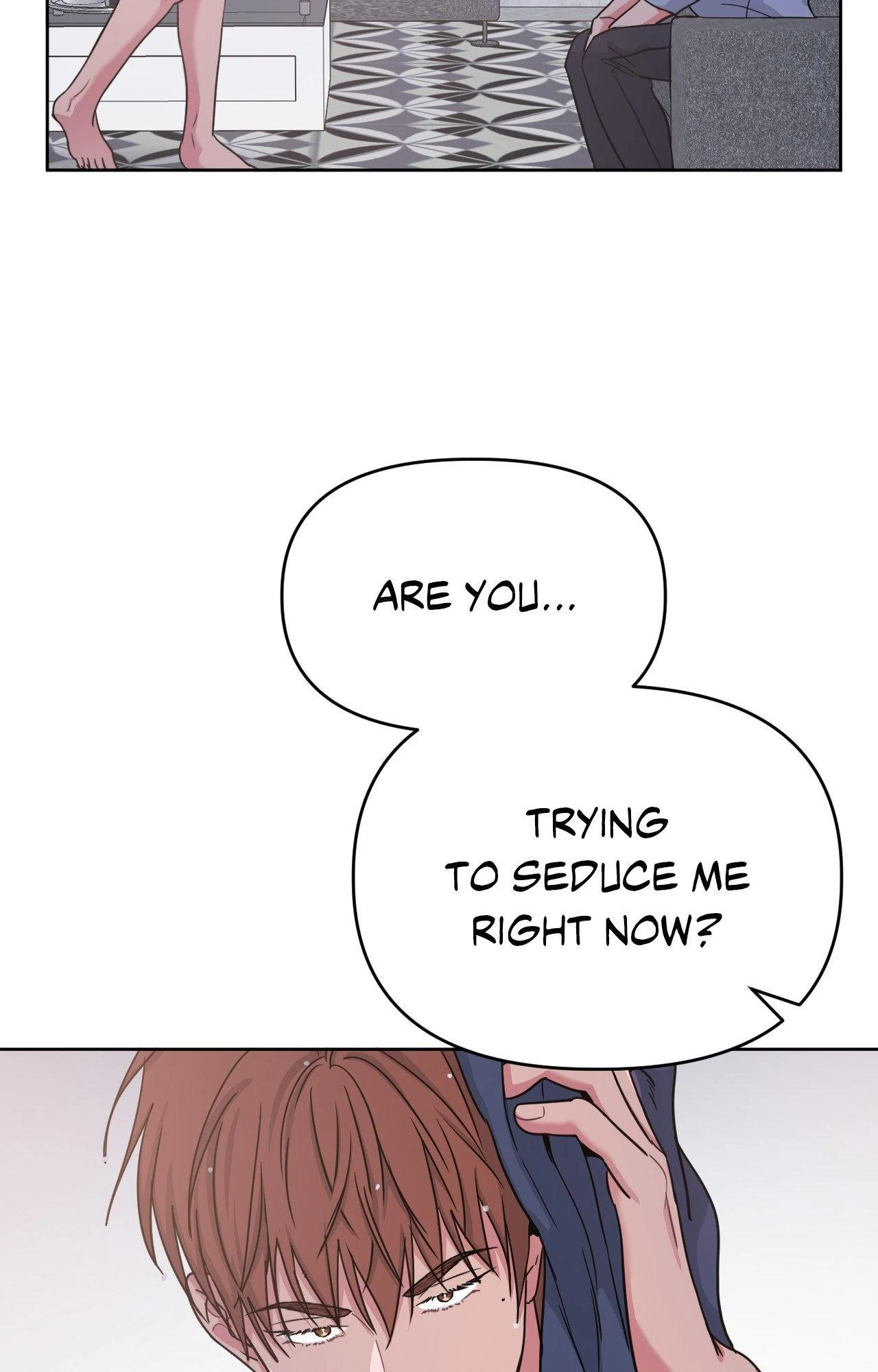 ARTS MANZ「Official」 - Chapter 63 manhwa