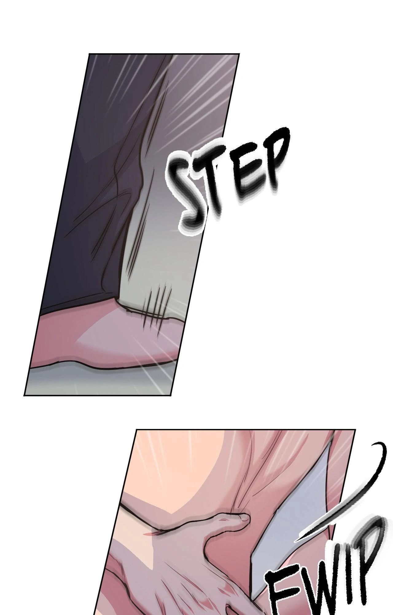 ARTS MANZ「Official」 - Chapter 63 manhwa