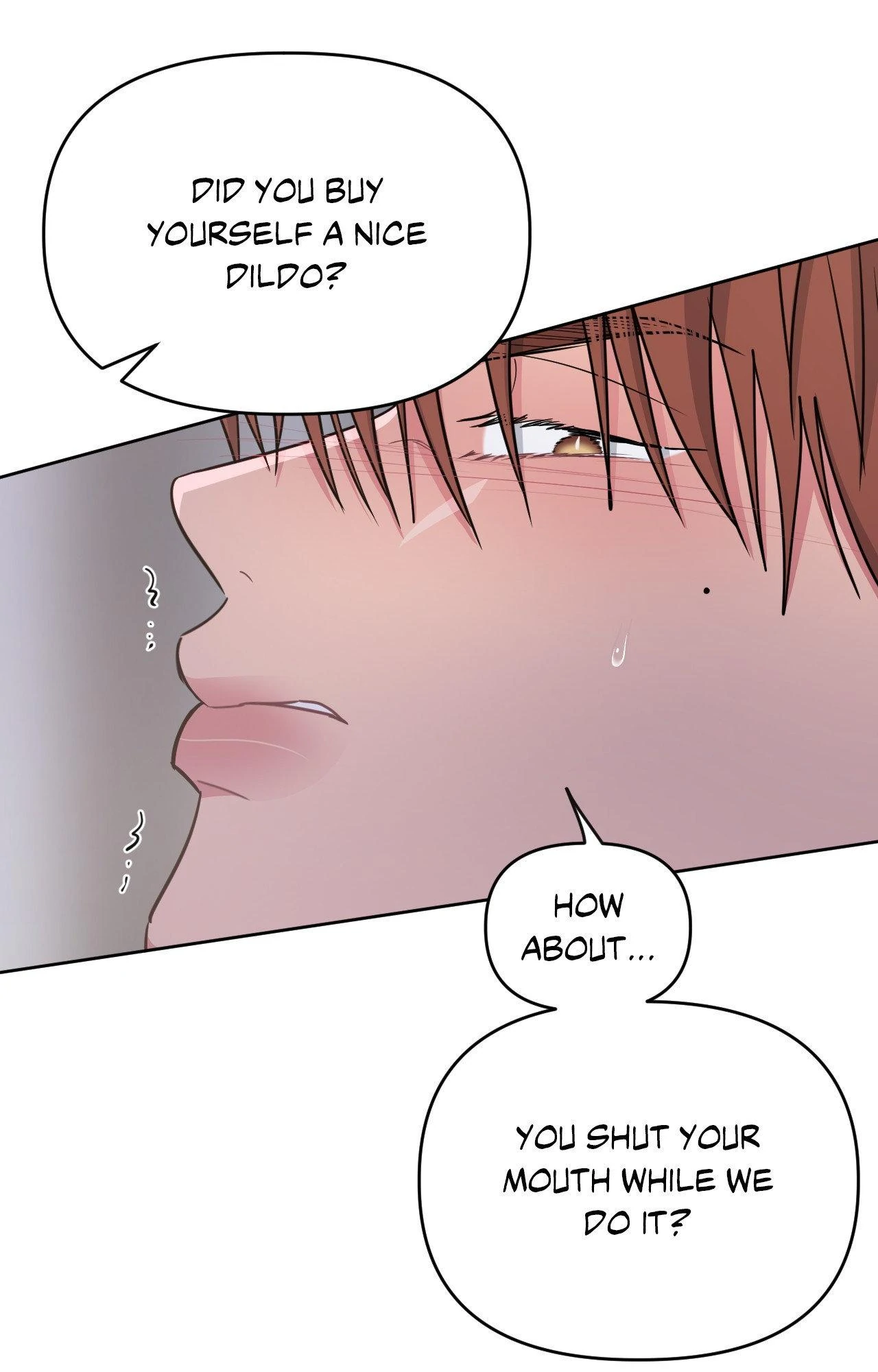 ARTS MANZ「Official」 - Chapter 63 manhwa