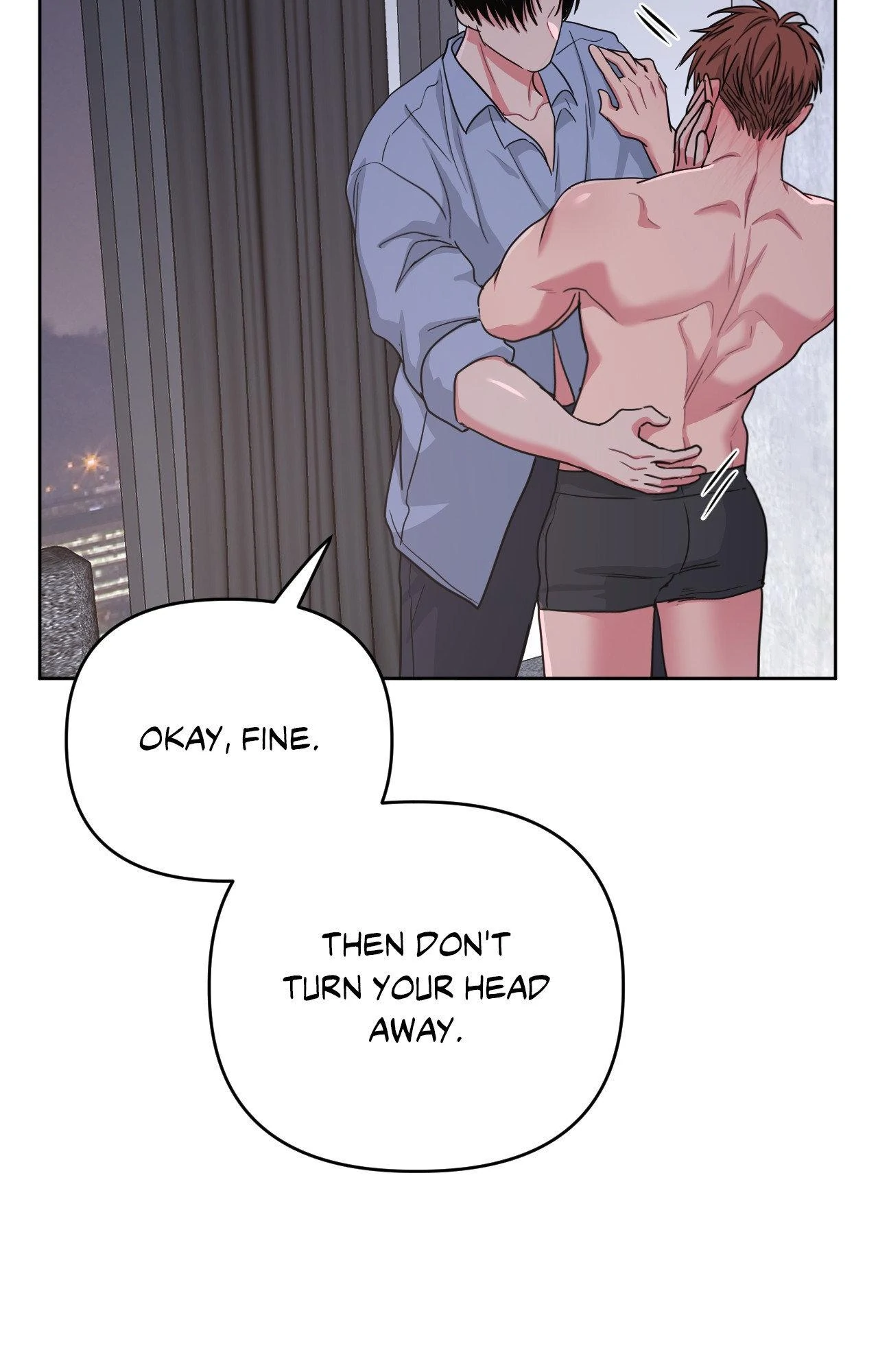 ARTS MANZ「Official」 - Chapter 63 manhwa
