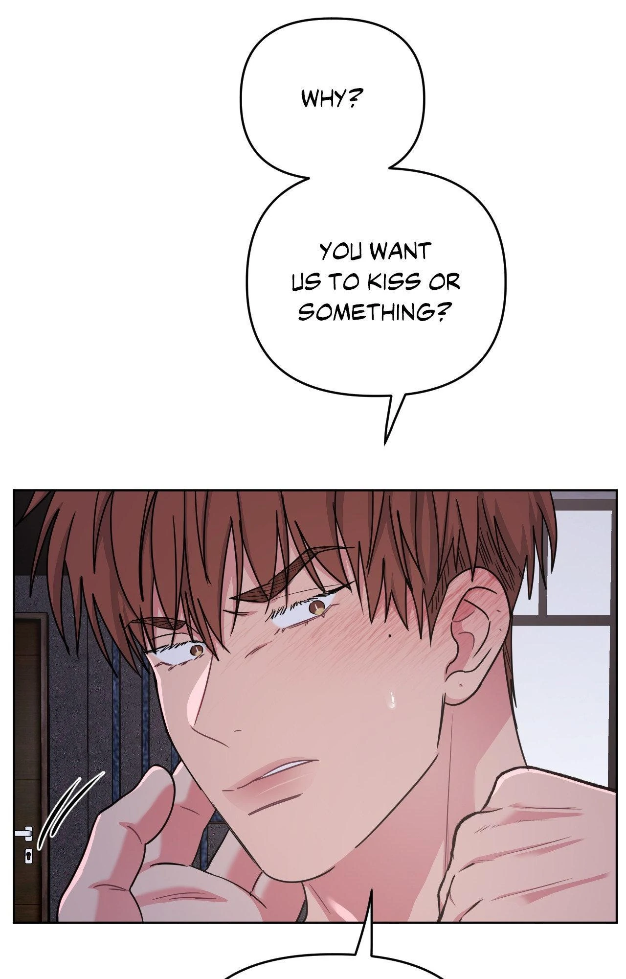 ARTS MANZ「Official」 - Chapter 63 manhwa