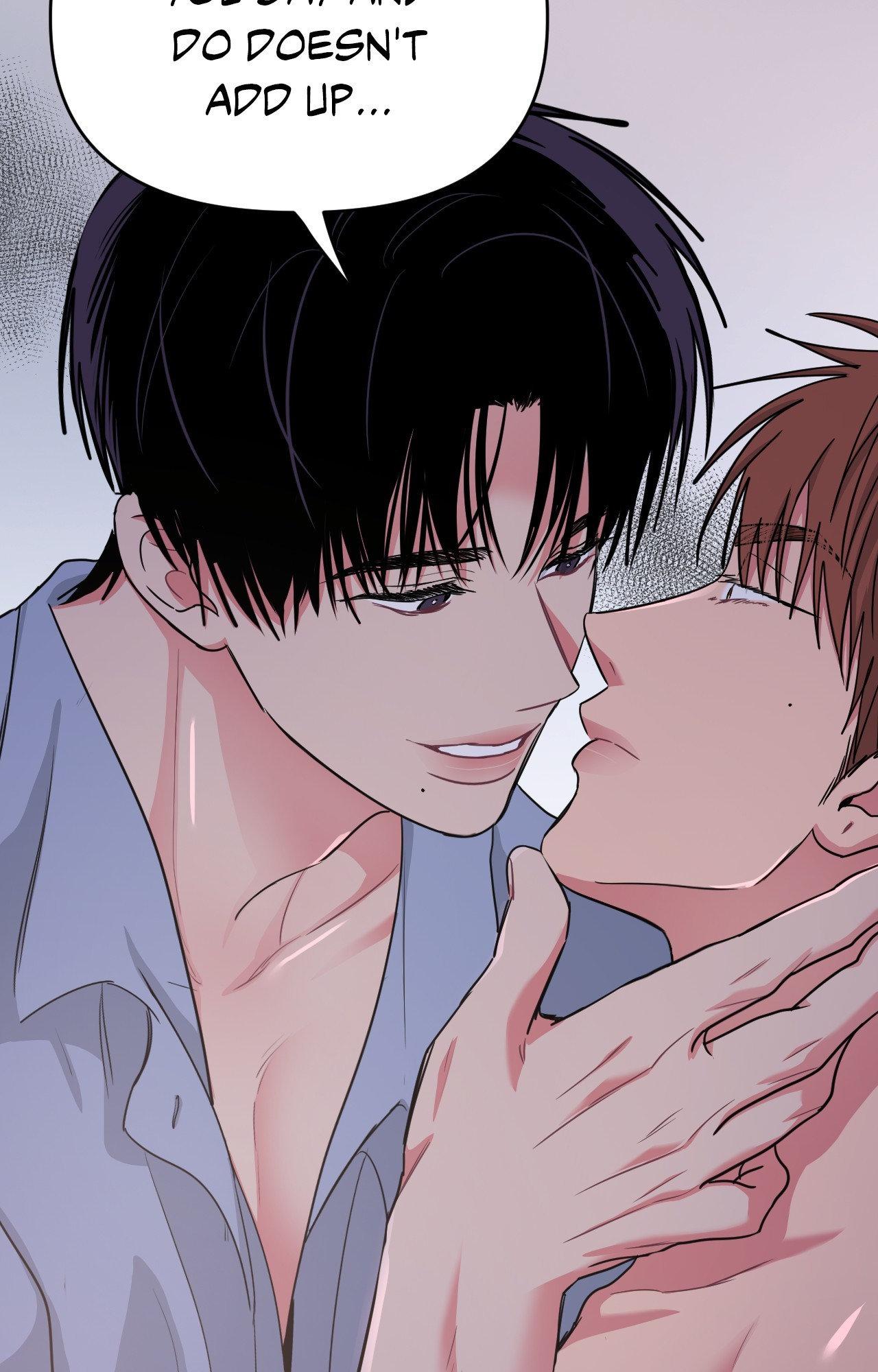 ARTS MANZ「Official」 - Chapter 64 manhwa