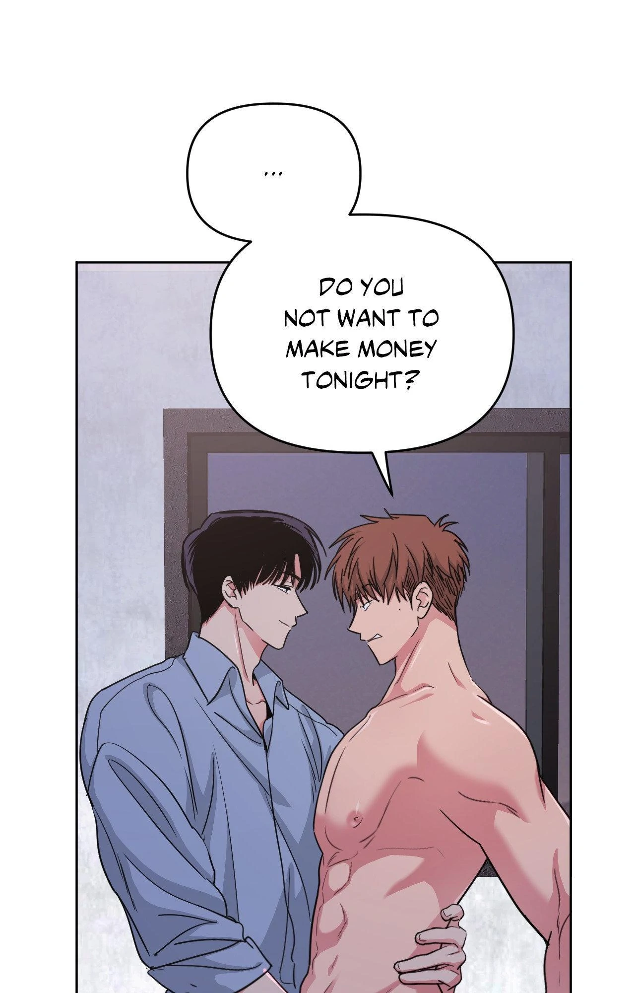 ARTS MANZ「Official」 - Chapter 64 manhwa