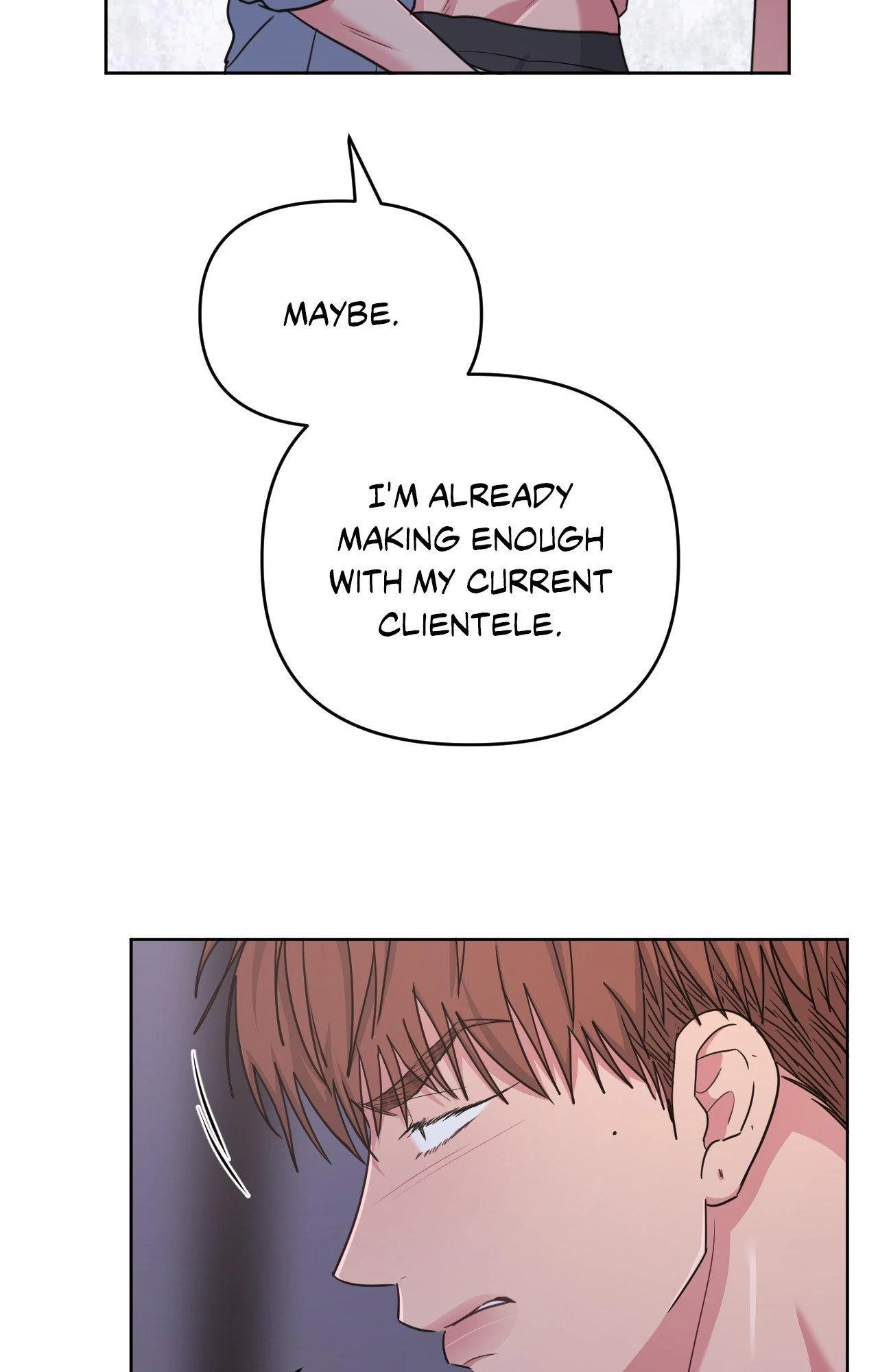 ARTS MANZ「Official」 - Chapter 64 manhwa