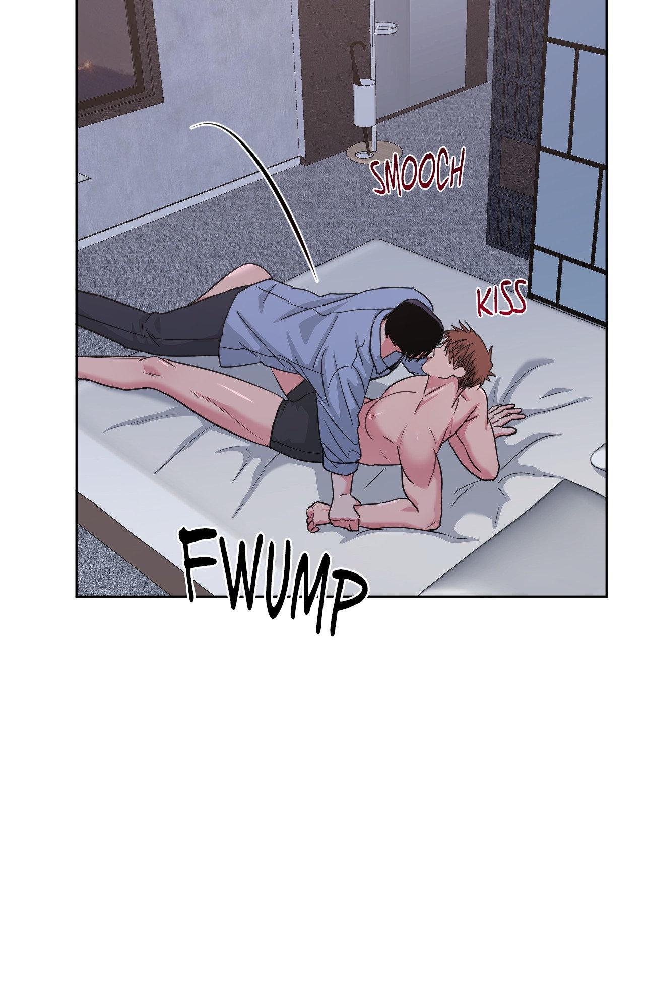 ARTS MANZ「Official」 - Chapter 64 manhwa