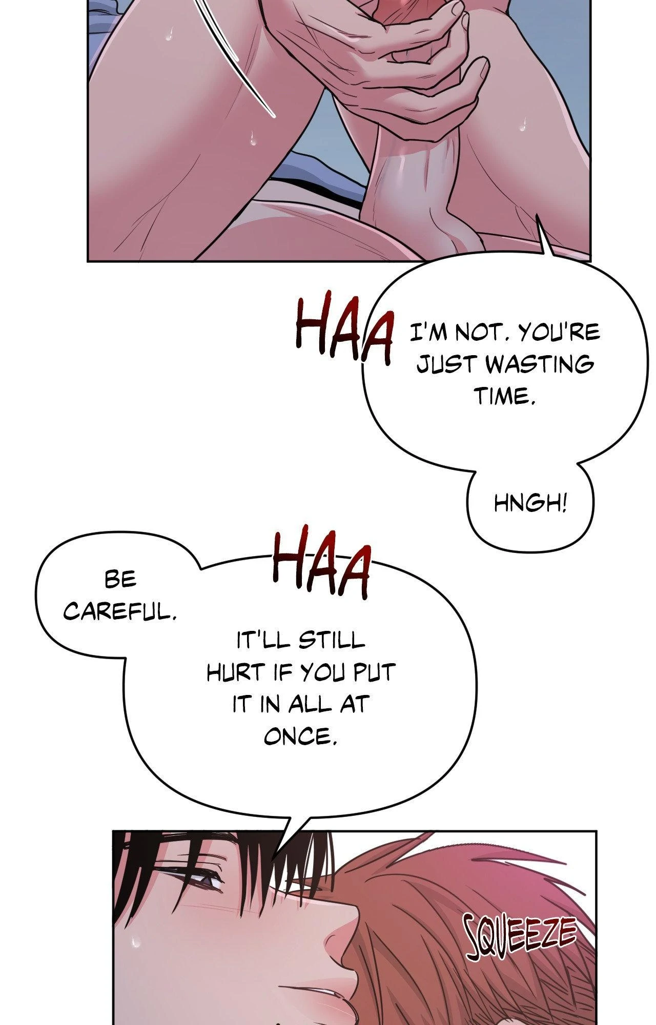 ARTS MANZ「Official」 - Chapter 64 manhwa