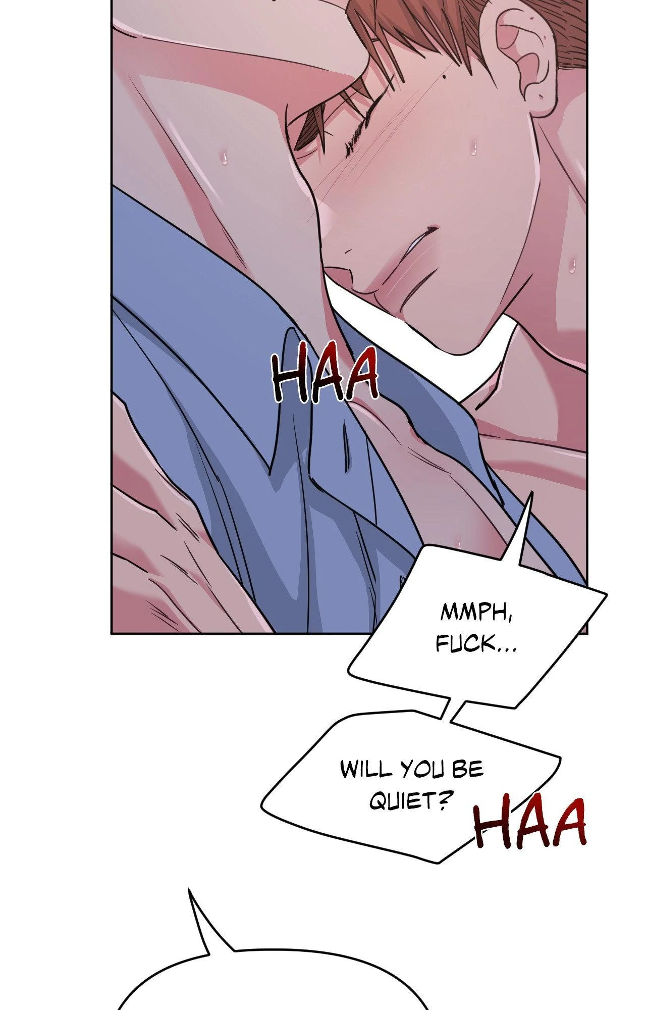 ARTS MANZ「Official」 - Chapter 64 manhwa