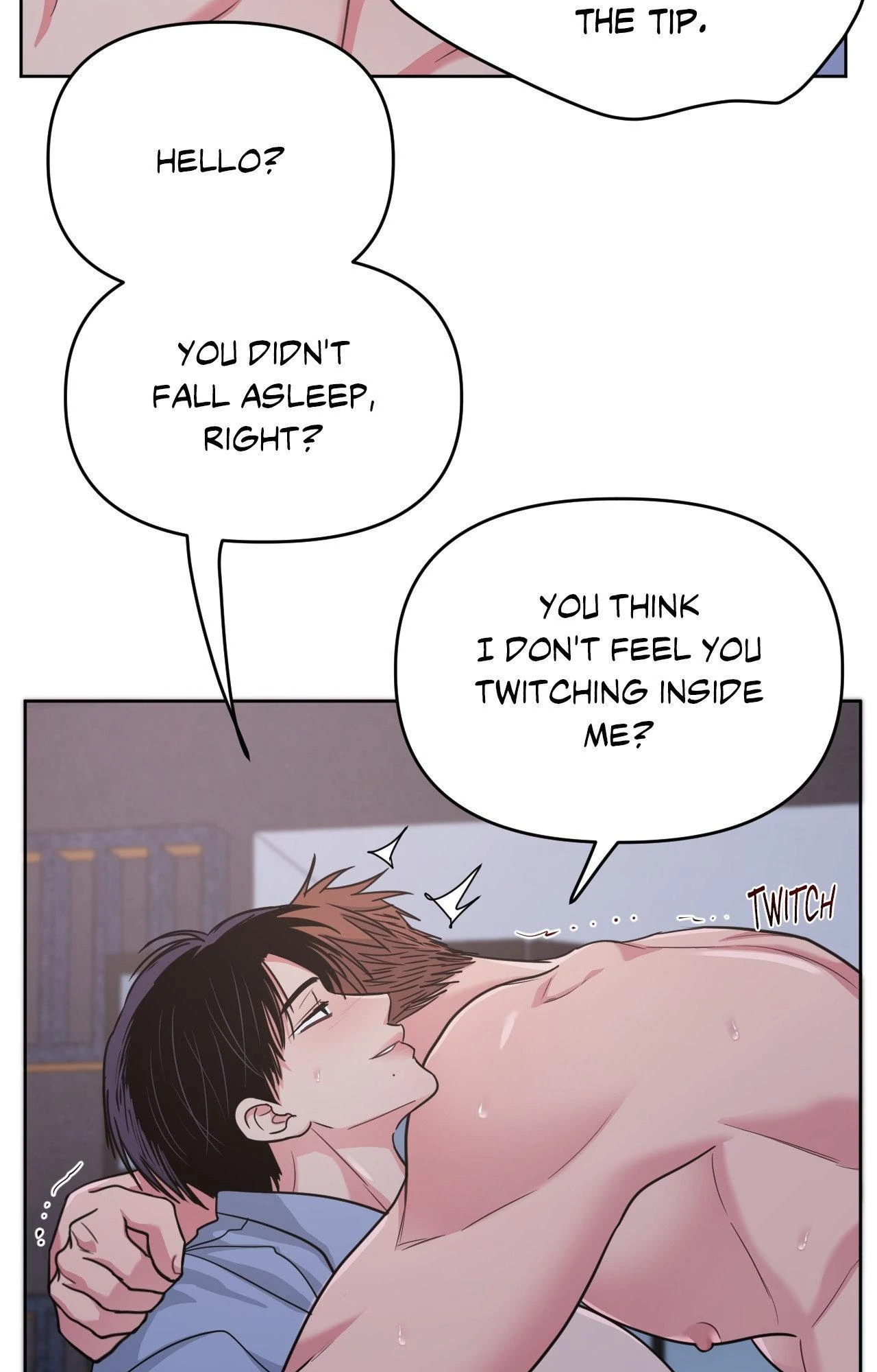 ARTS MANZ「Official」 - Chapter 64 manhwa