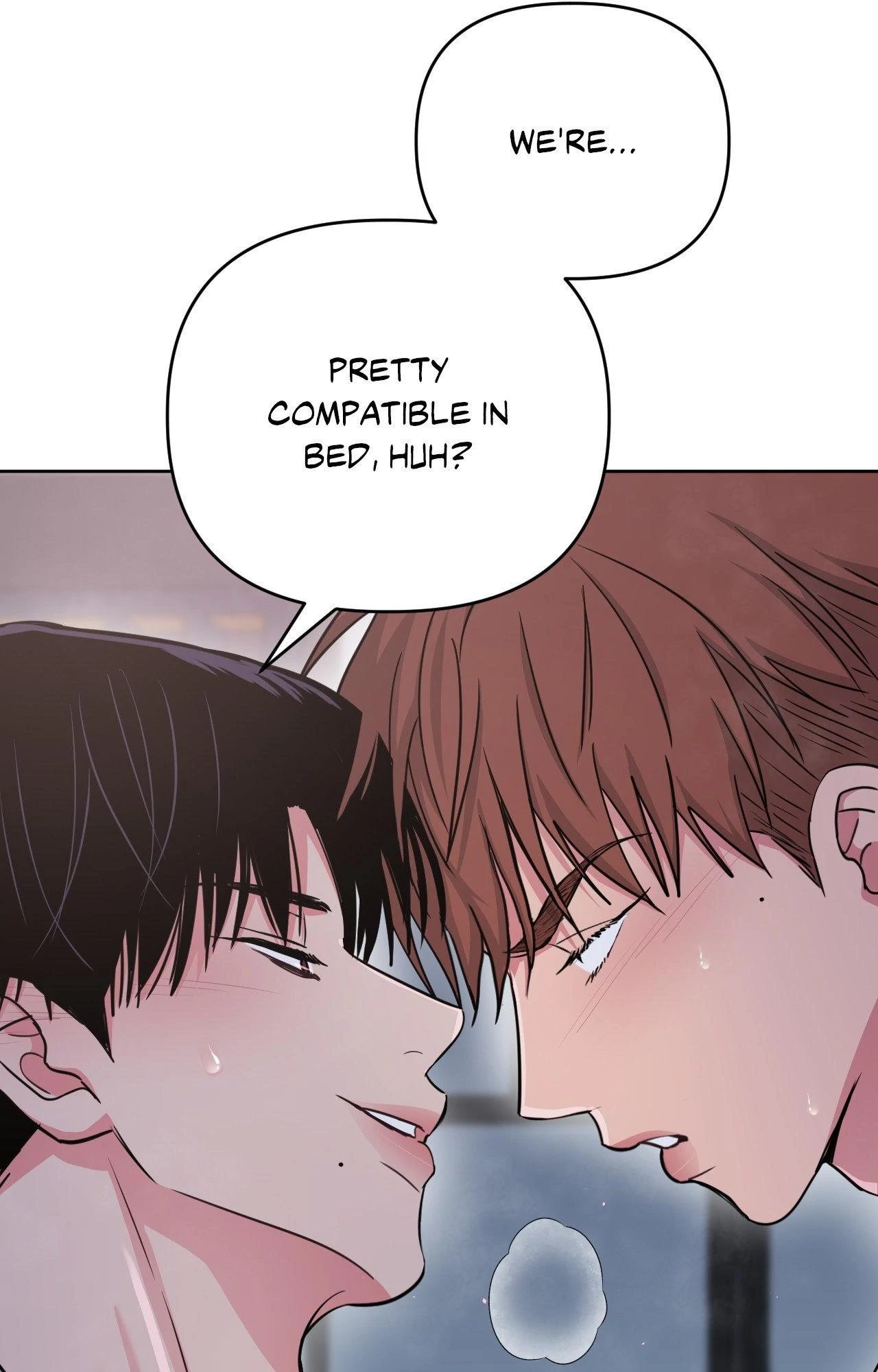 ARTS MANZ「Official」 - Chapter 64 manhwa