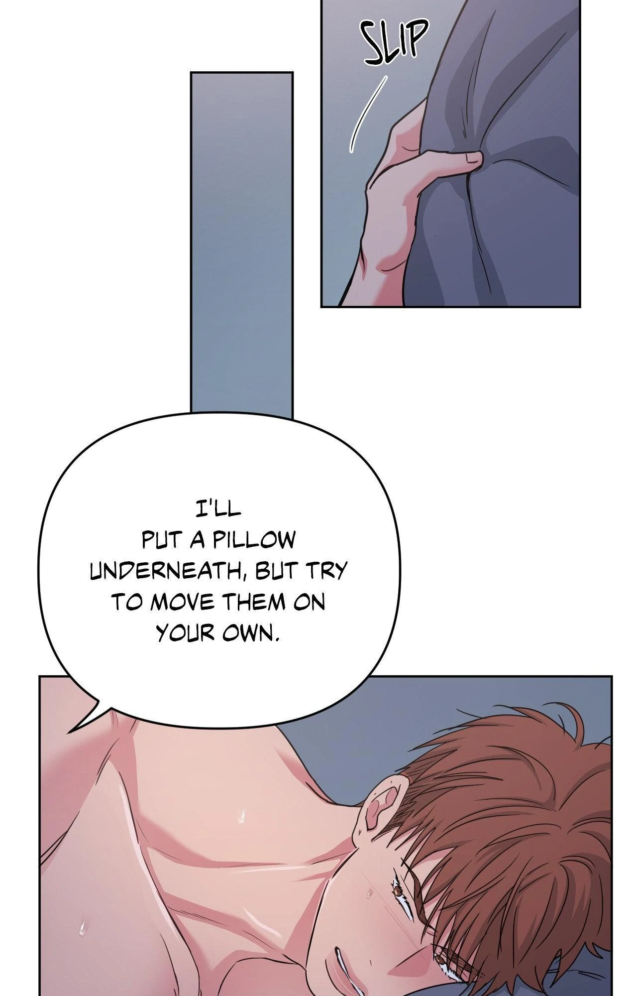 ARTS MANZ「Official」 - Chapter 64 manhwa