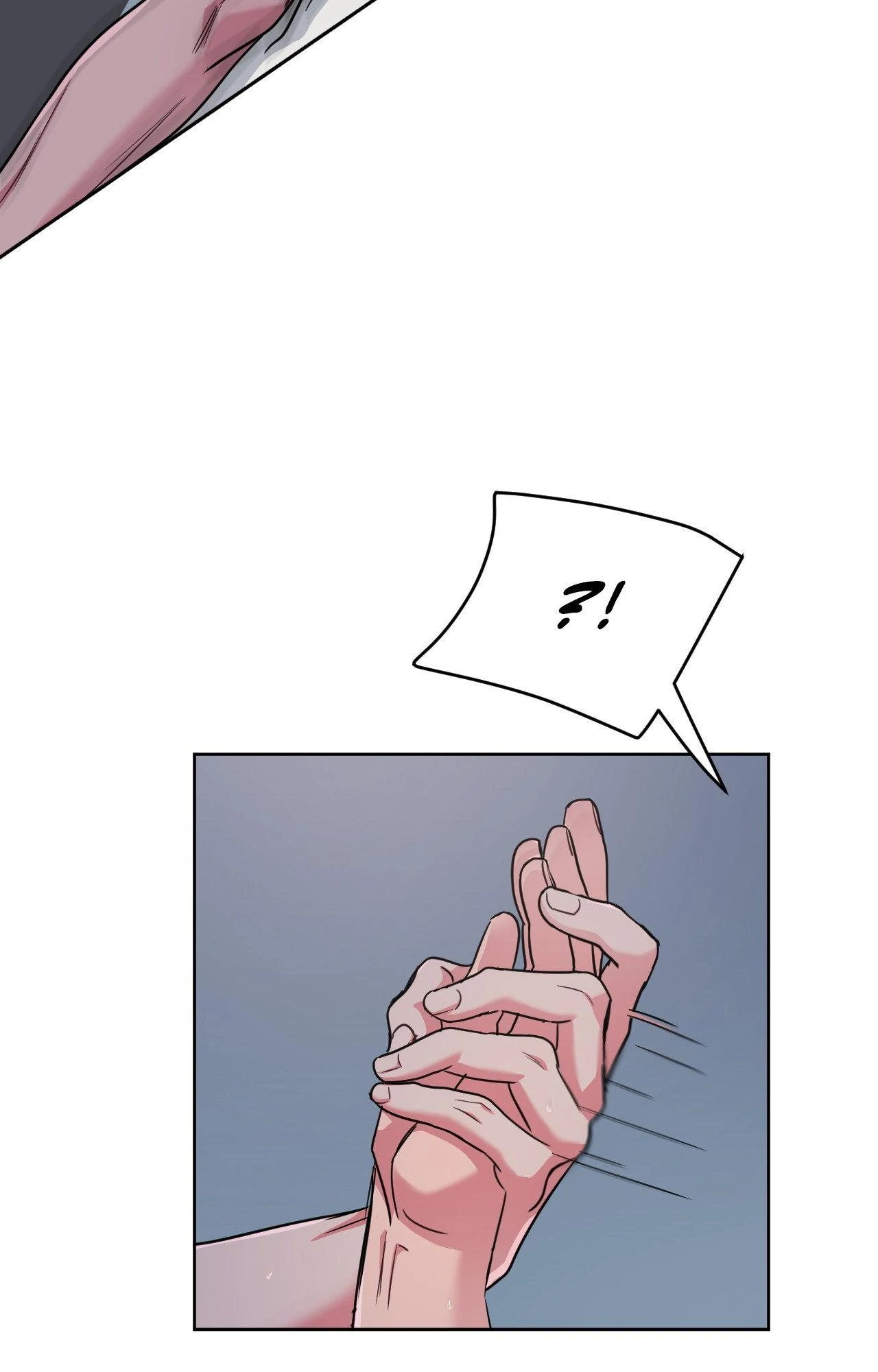 ARTS MANZ「Official」 - Chapter 64 manhwa