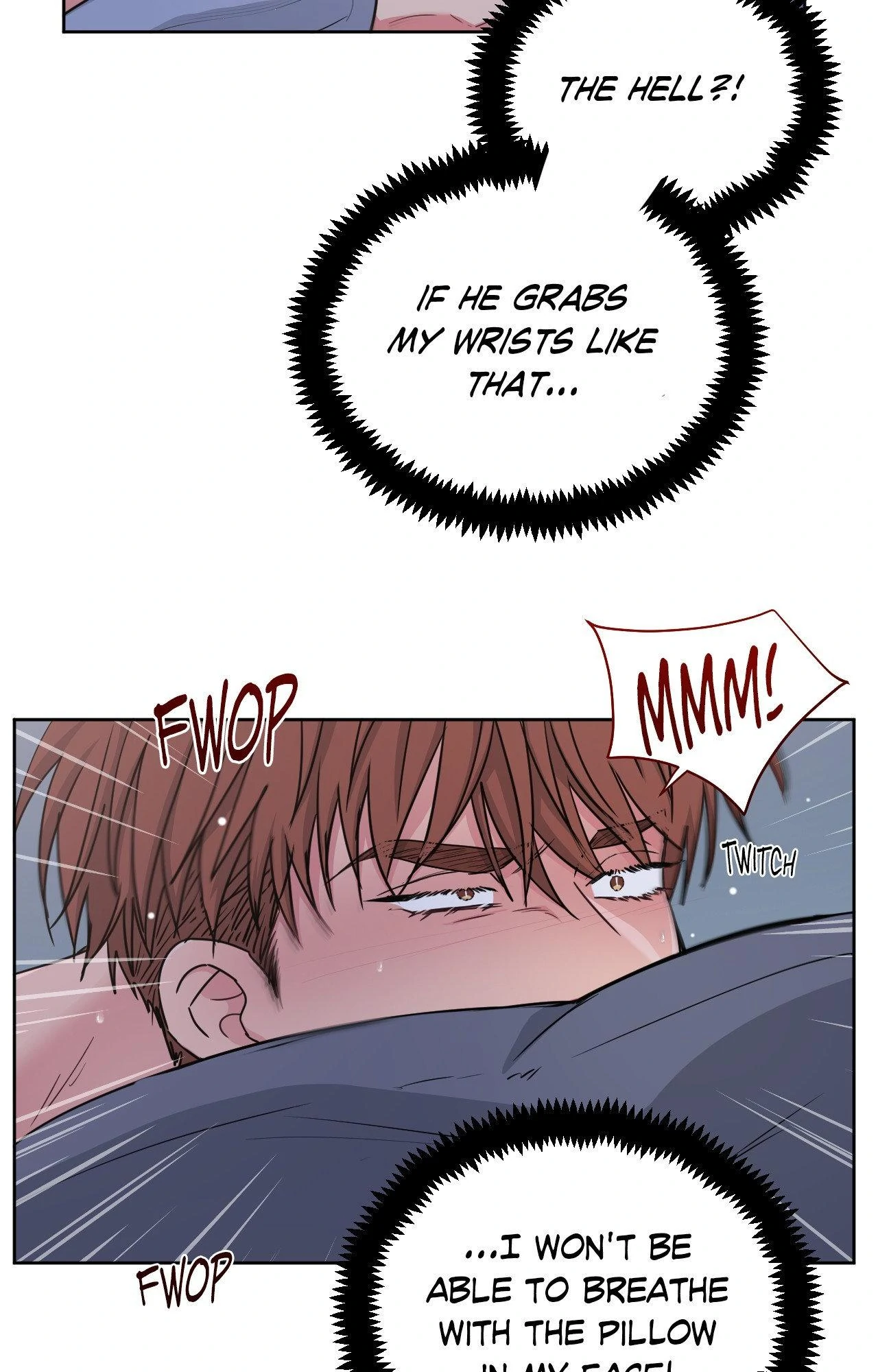 ARTS MANZ「Official」 - Chapter 64 manhwa