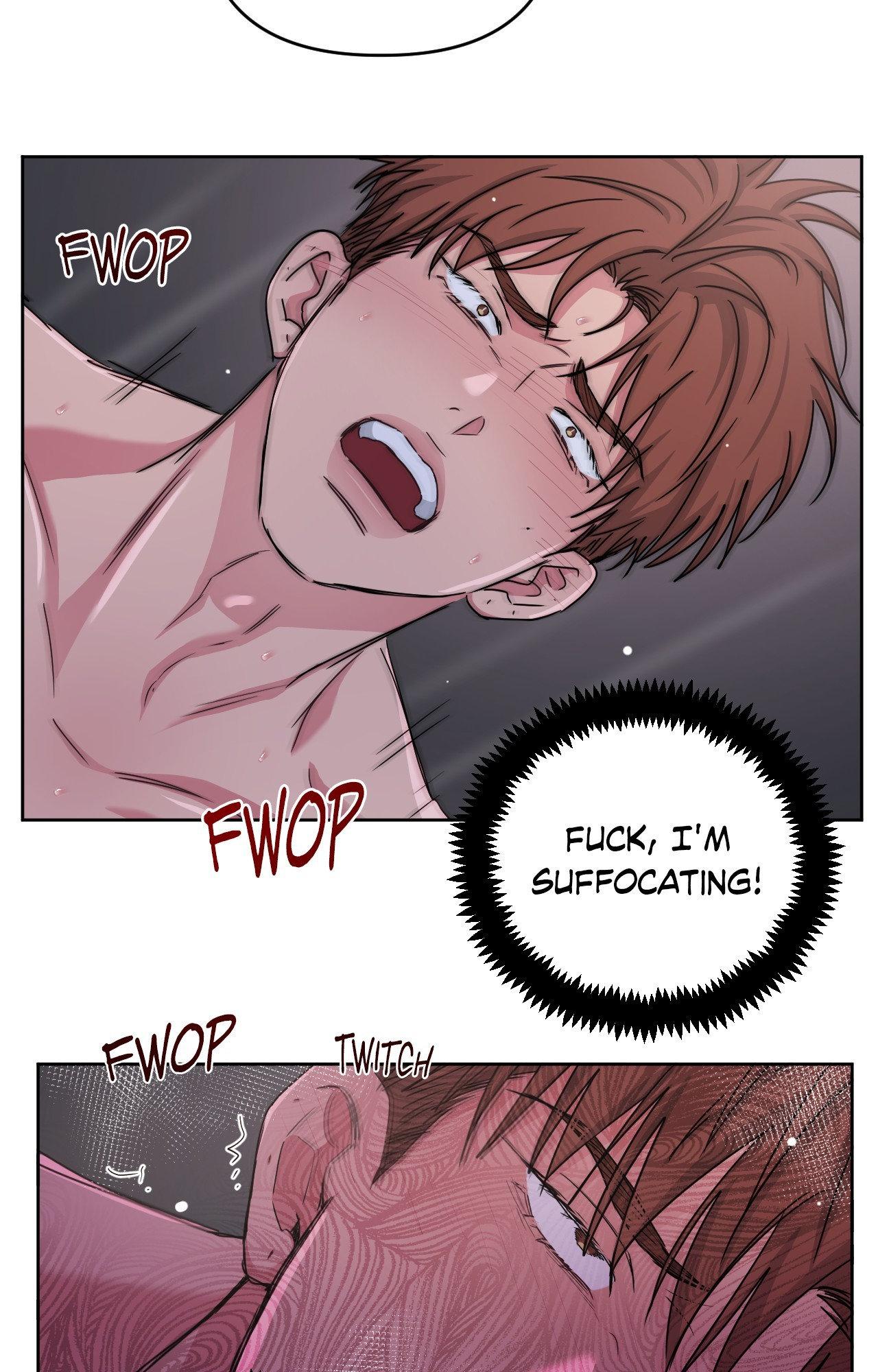 ARTS MANZ「Official」 - Chapter 64 manhwa