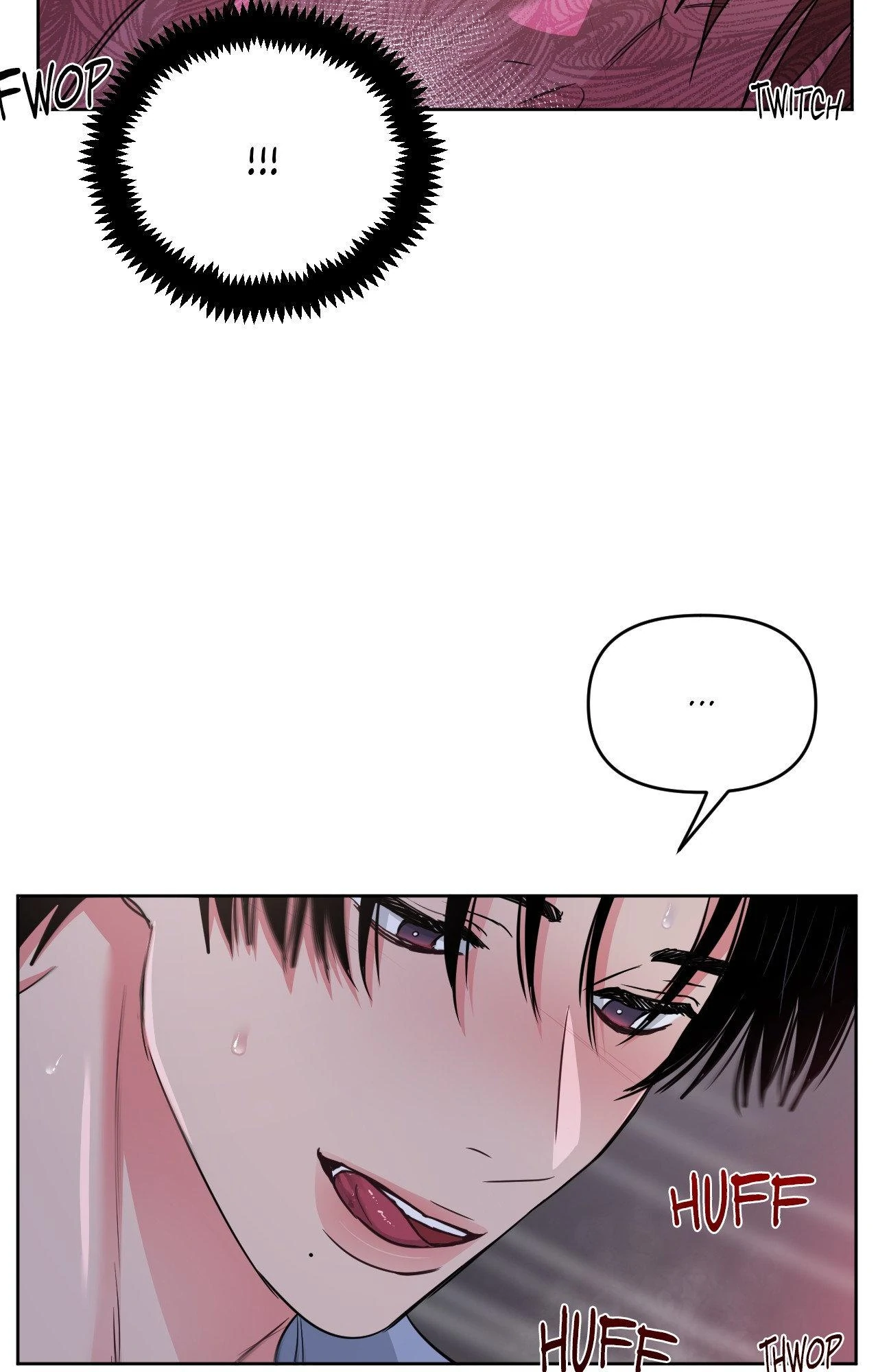 ARTS MANZ「Official」 - Chapter 64 manhwa