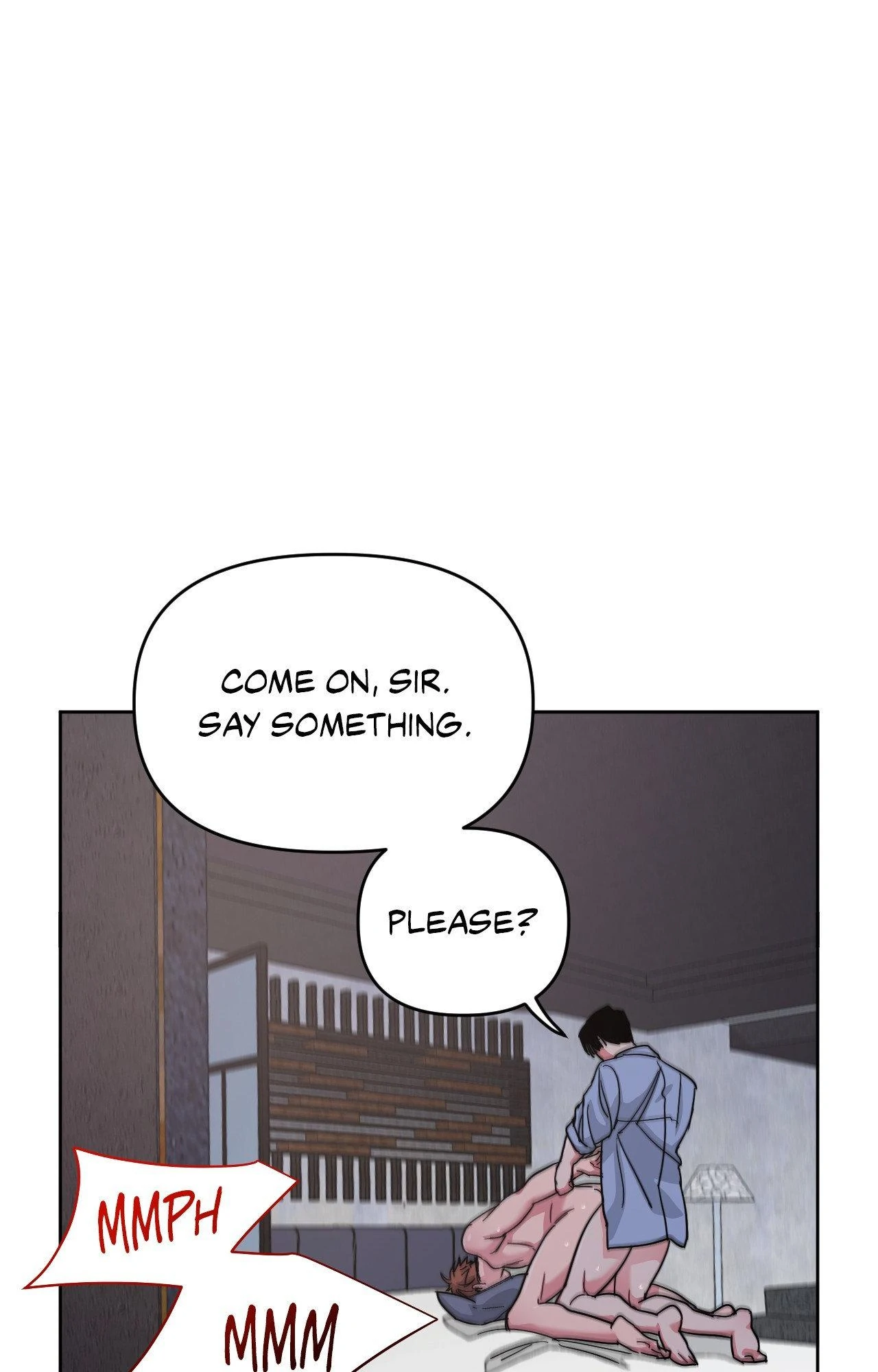 ARTS MANZ「Official」 - Chapter 64 manhwa