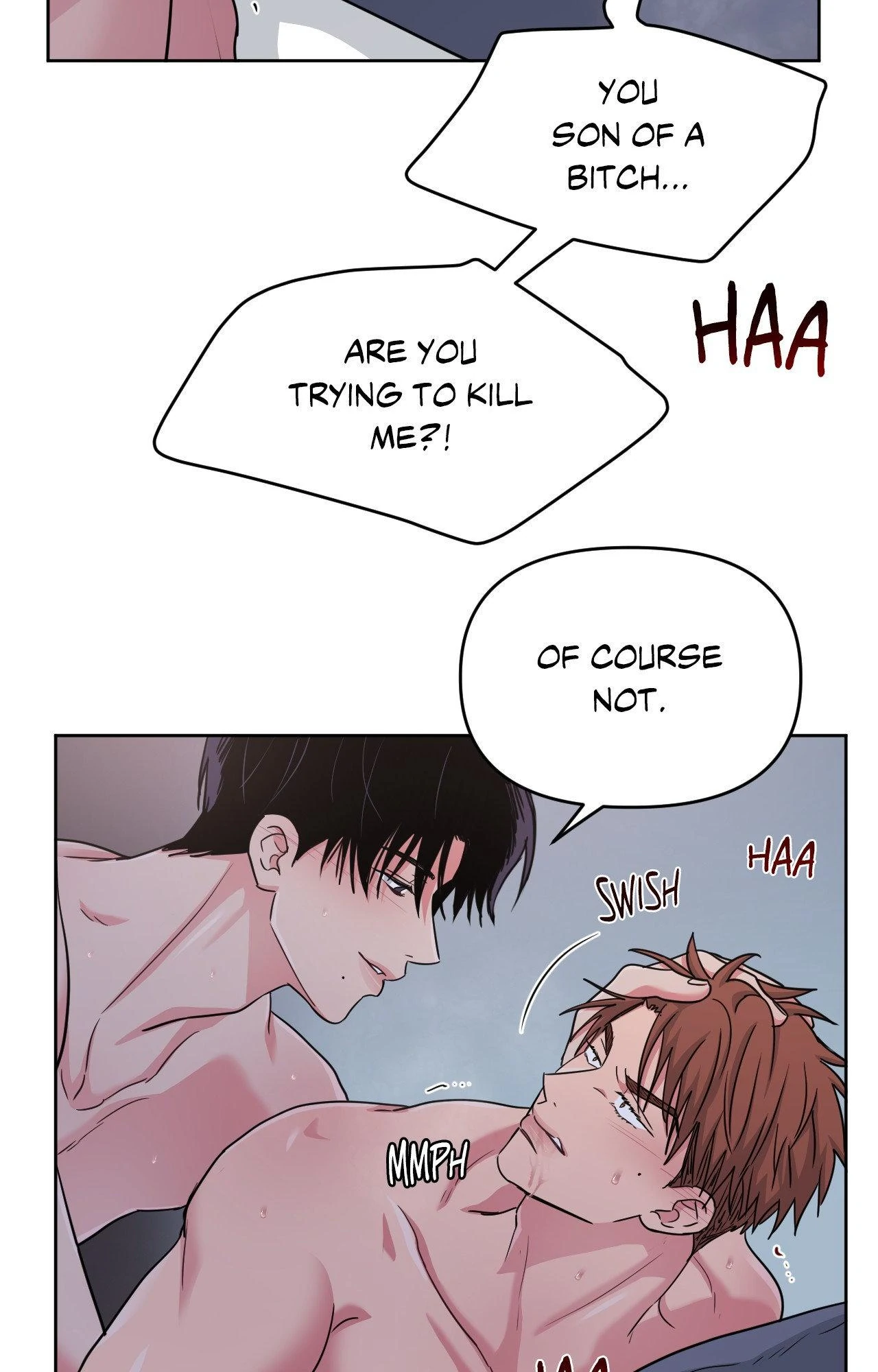 ARTS MANZ「Official」 - Chapter 64 manhwa