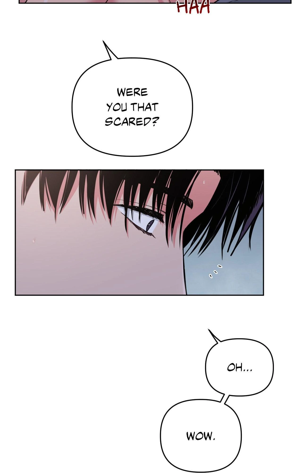 ARTS MANZ「Official」 - Chapter 64 manhwa