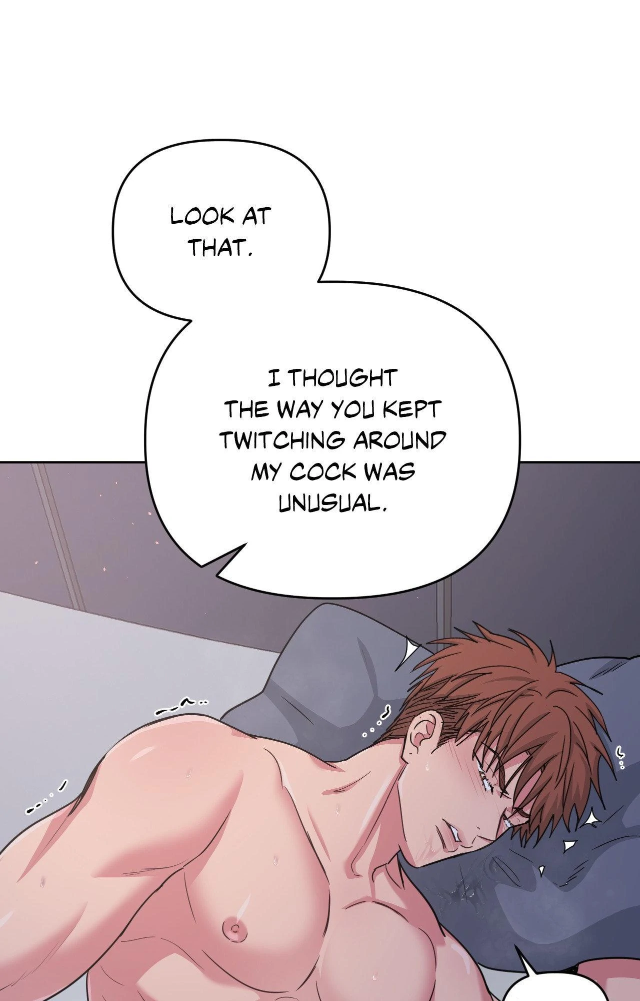 ARTS MANZ「Official」 - Chapter 64 manhwa