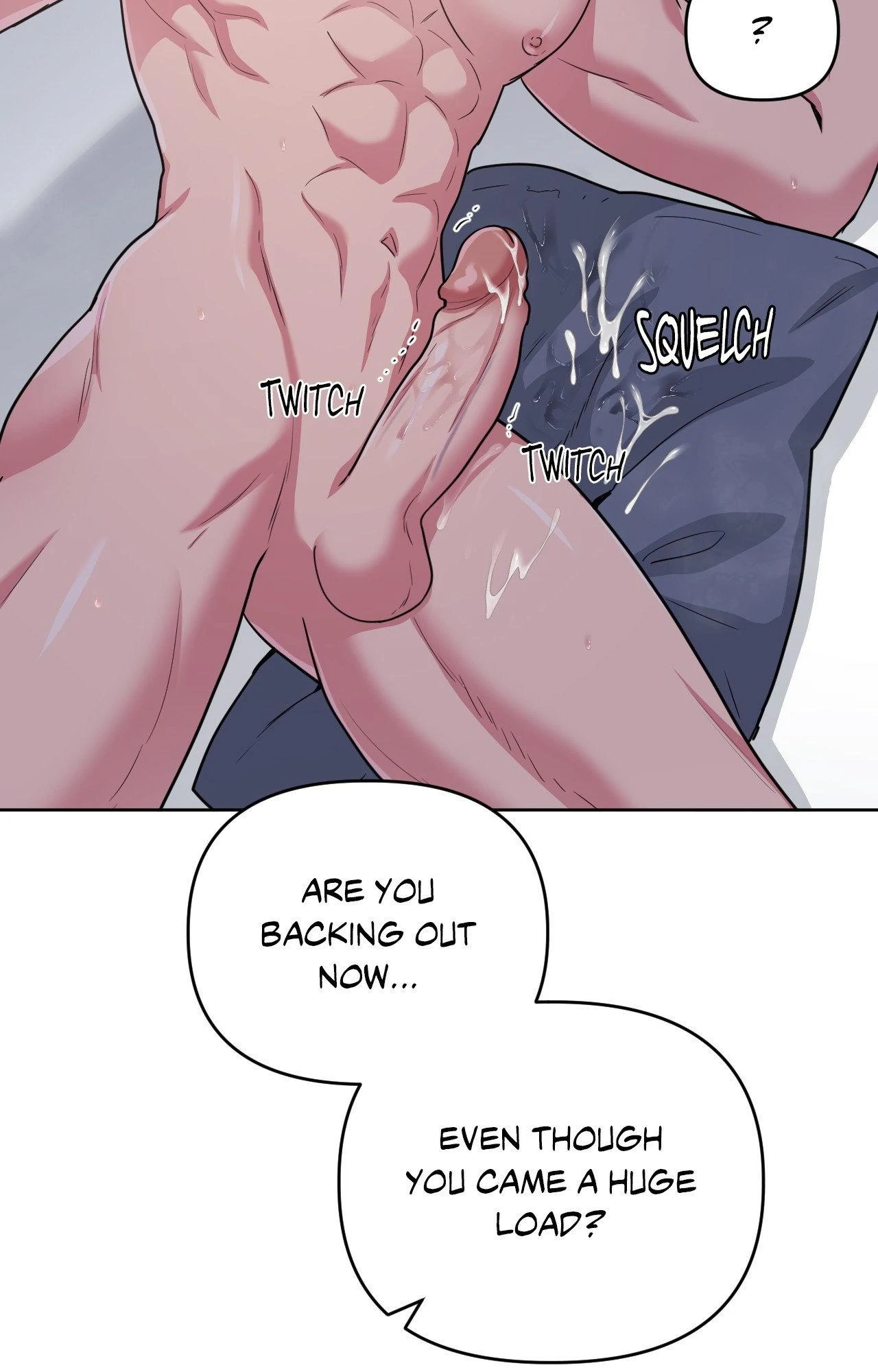 ARTS MANZ「Official」 - Chapter 64 manhwa