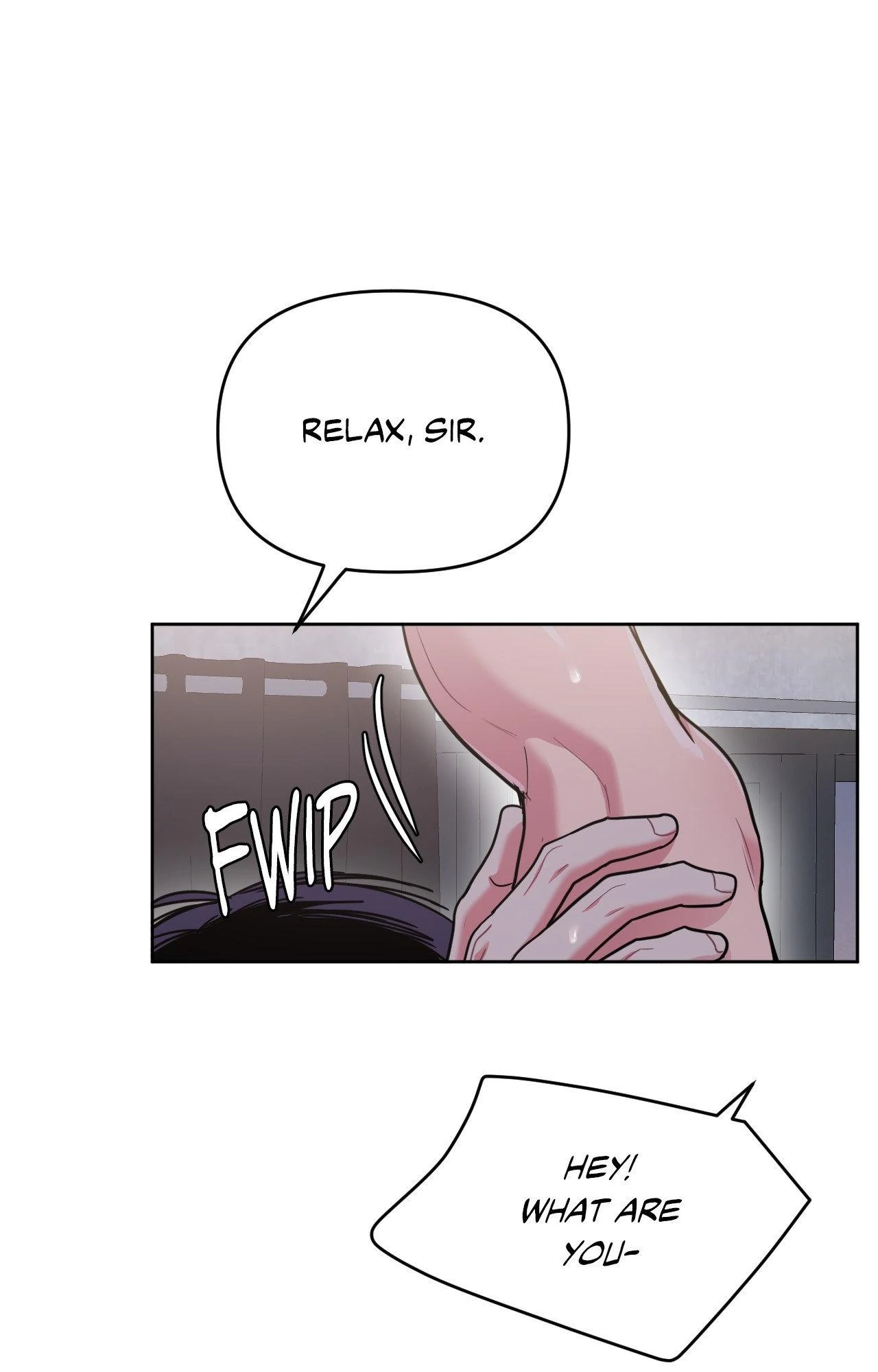 ARTS MANZ「Official」 - Chapter 64 manhwa