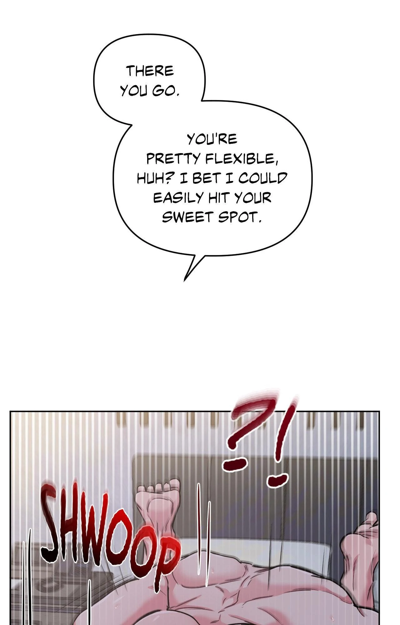 ARTS MANZ「Official」 - Chapter 64 manhwa