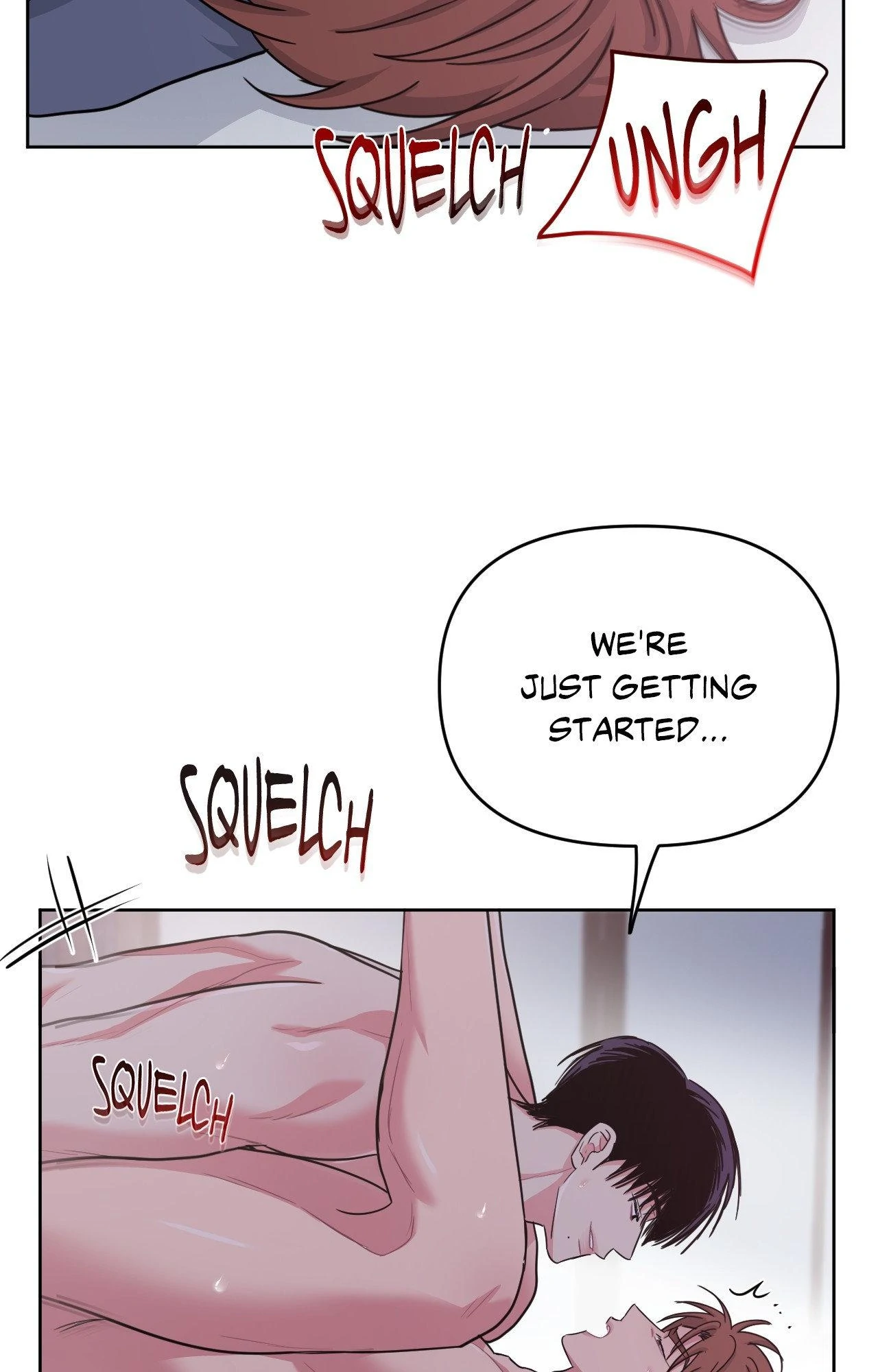 ARTS MANZ「Official」 - Chapter 64 manhwa