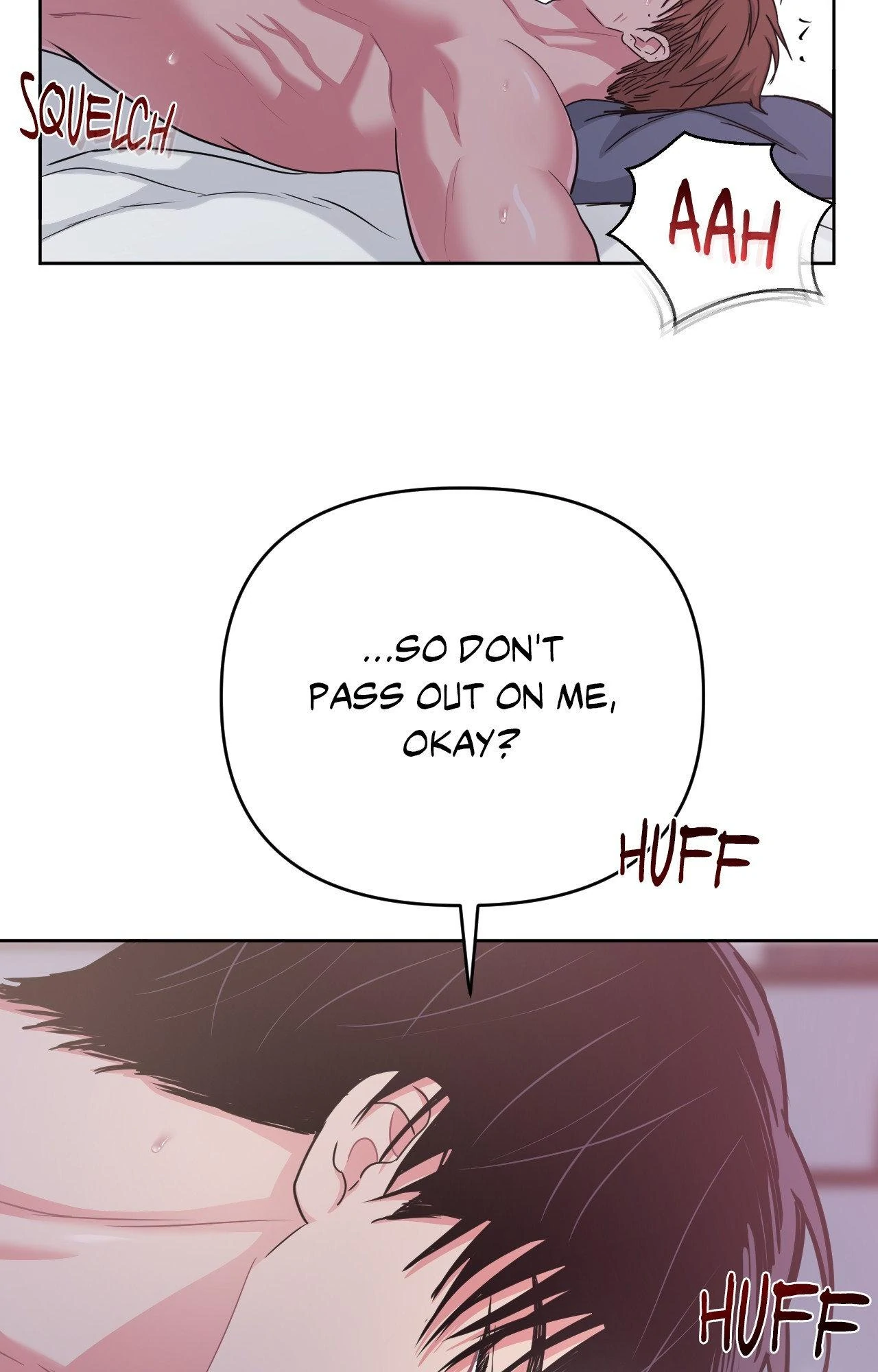 ARTS MANZ「Official」 - Chapter 64 manhwa