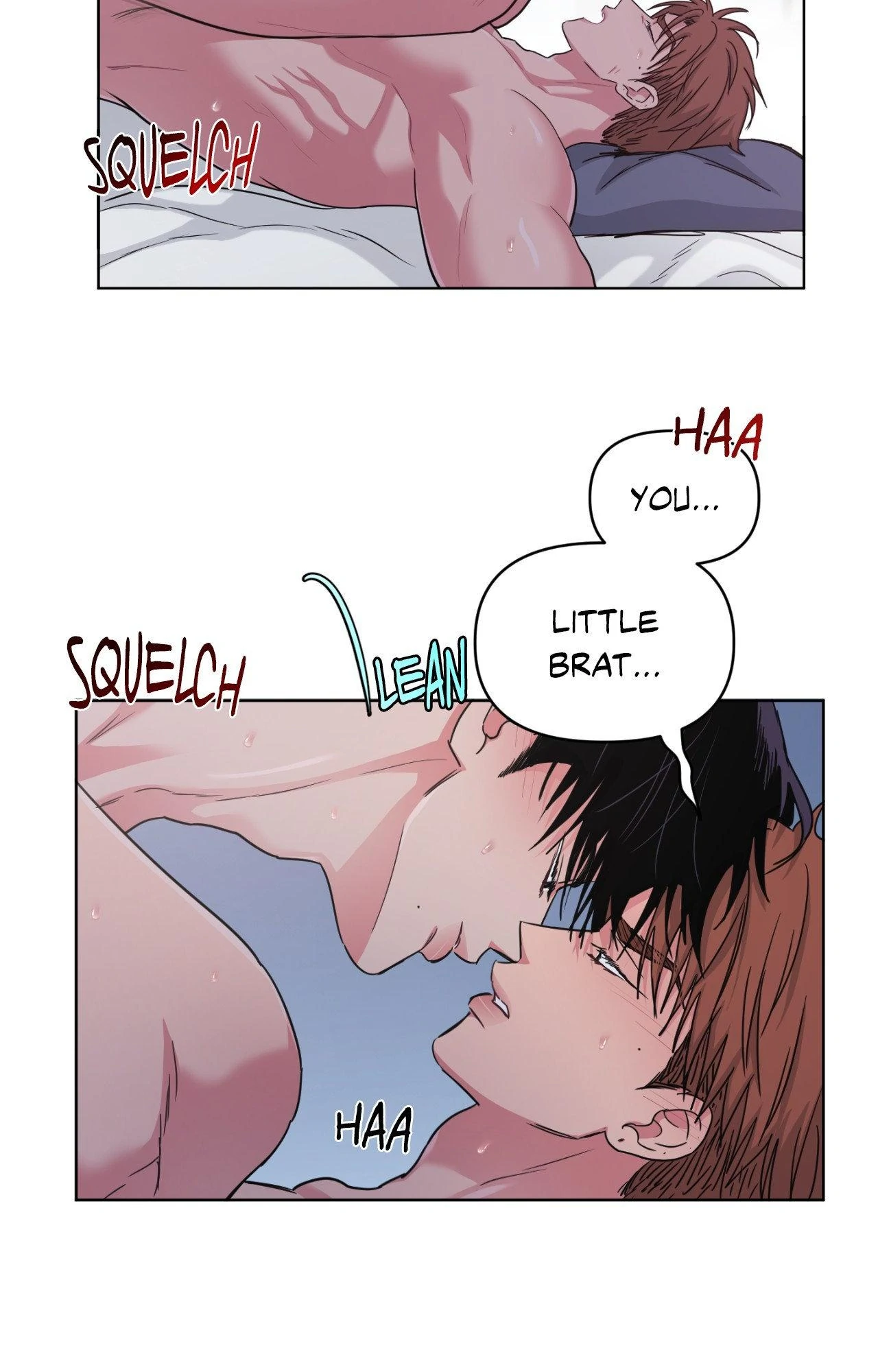 ARTS MANZ「Official」 - Chapter 65 manhwa