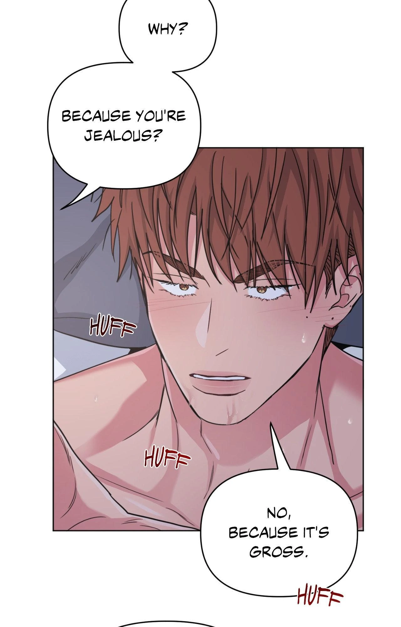 ARTS MANZ「Official」 - Chapter 65 manhwa