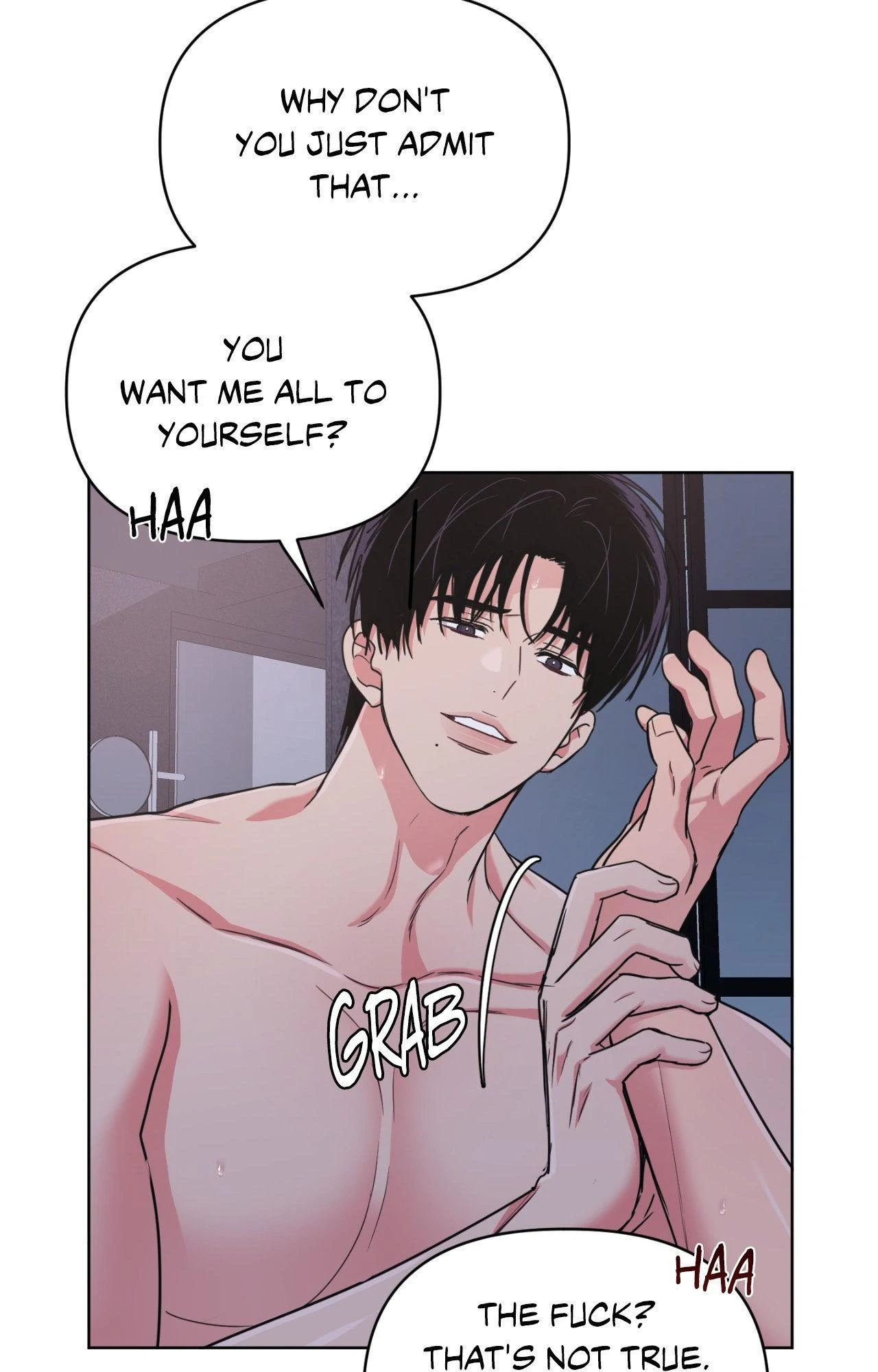 ARTS MANZ「Official」 - Chapter 65 manhwa