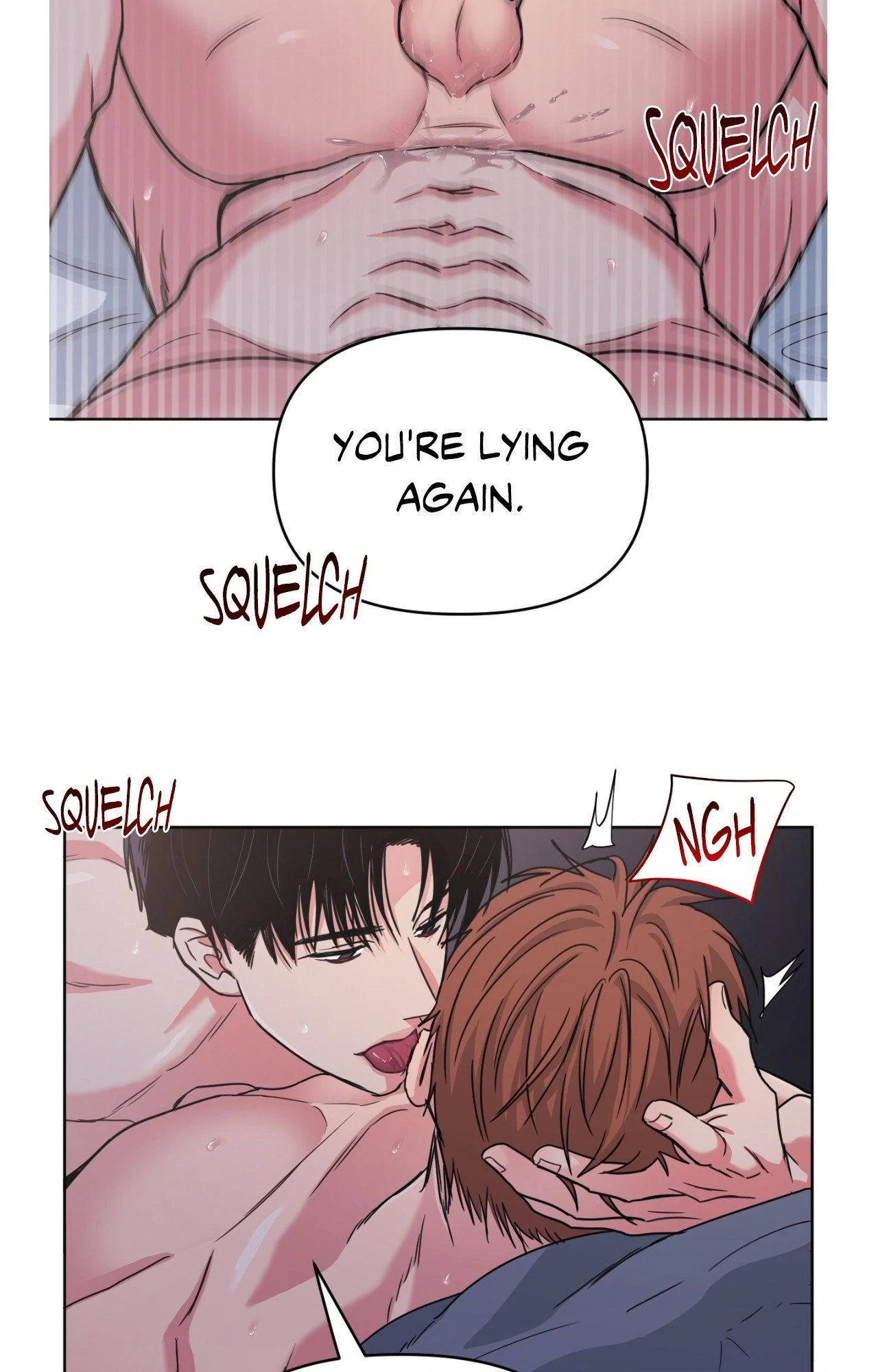 ARTS MANZ「Official」 - Chapter 65 manhwa