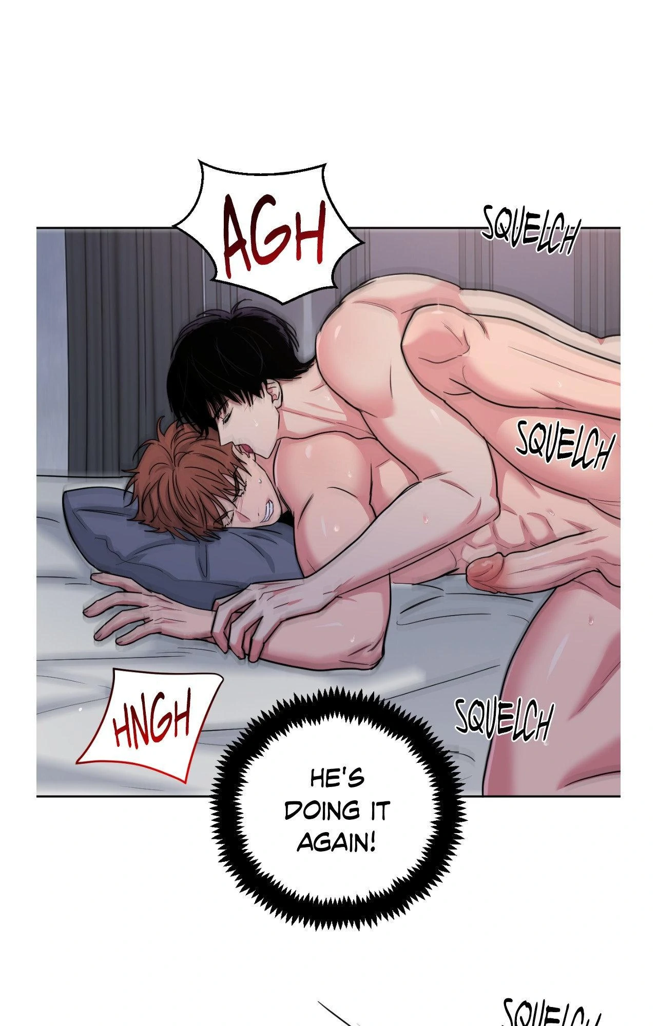 ARTS MANZ「Official」 - Chapter 65 manhwa