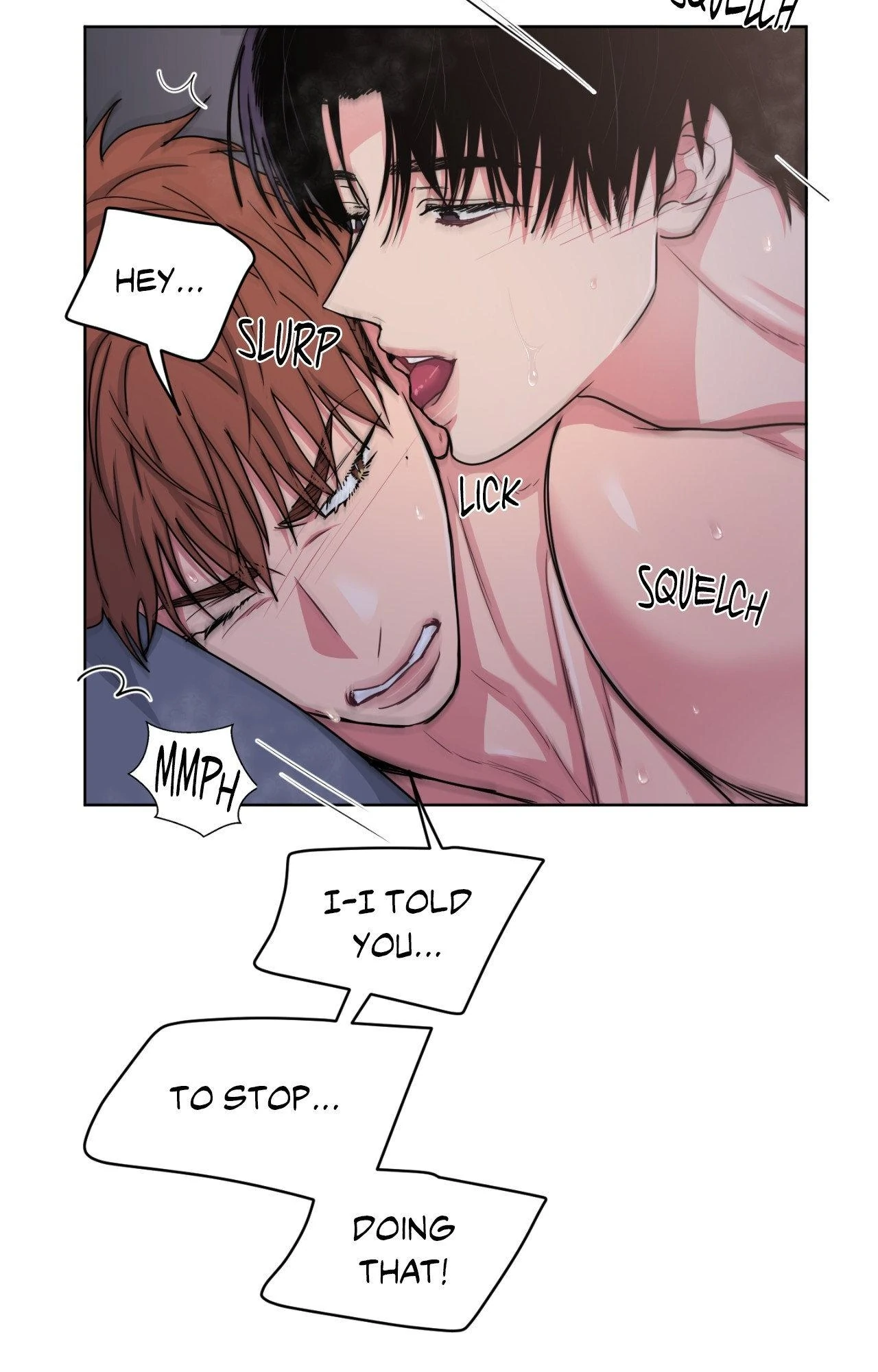 ARTS MANZ「Official」 - Chapter 65 manhwa