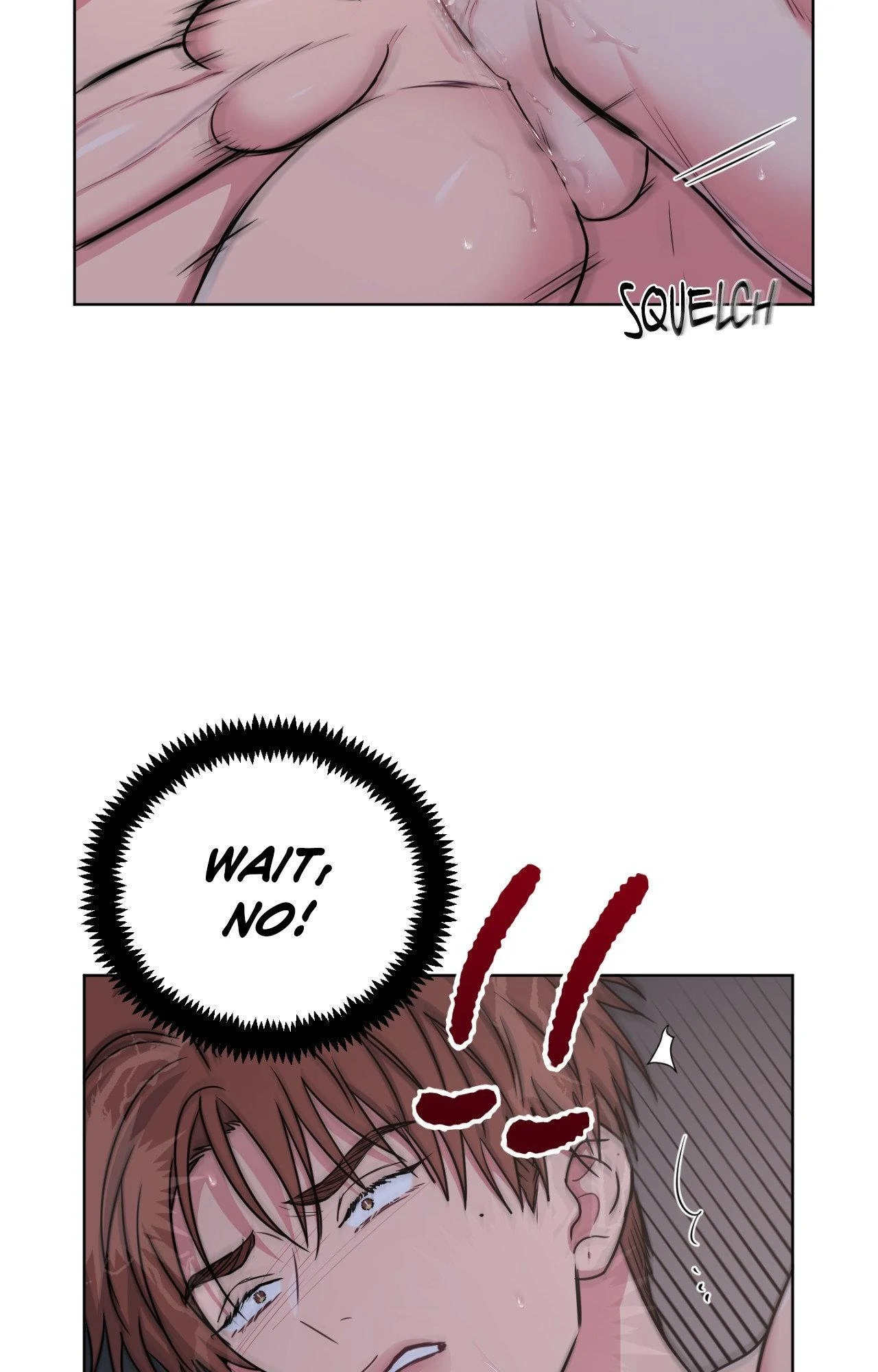 ARTS MANZ「Official」 - Chapter 65 manhwa