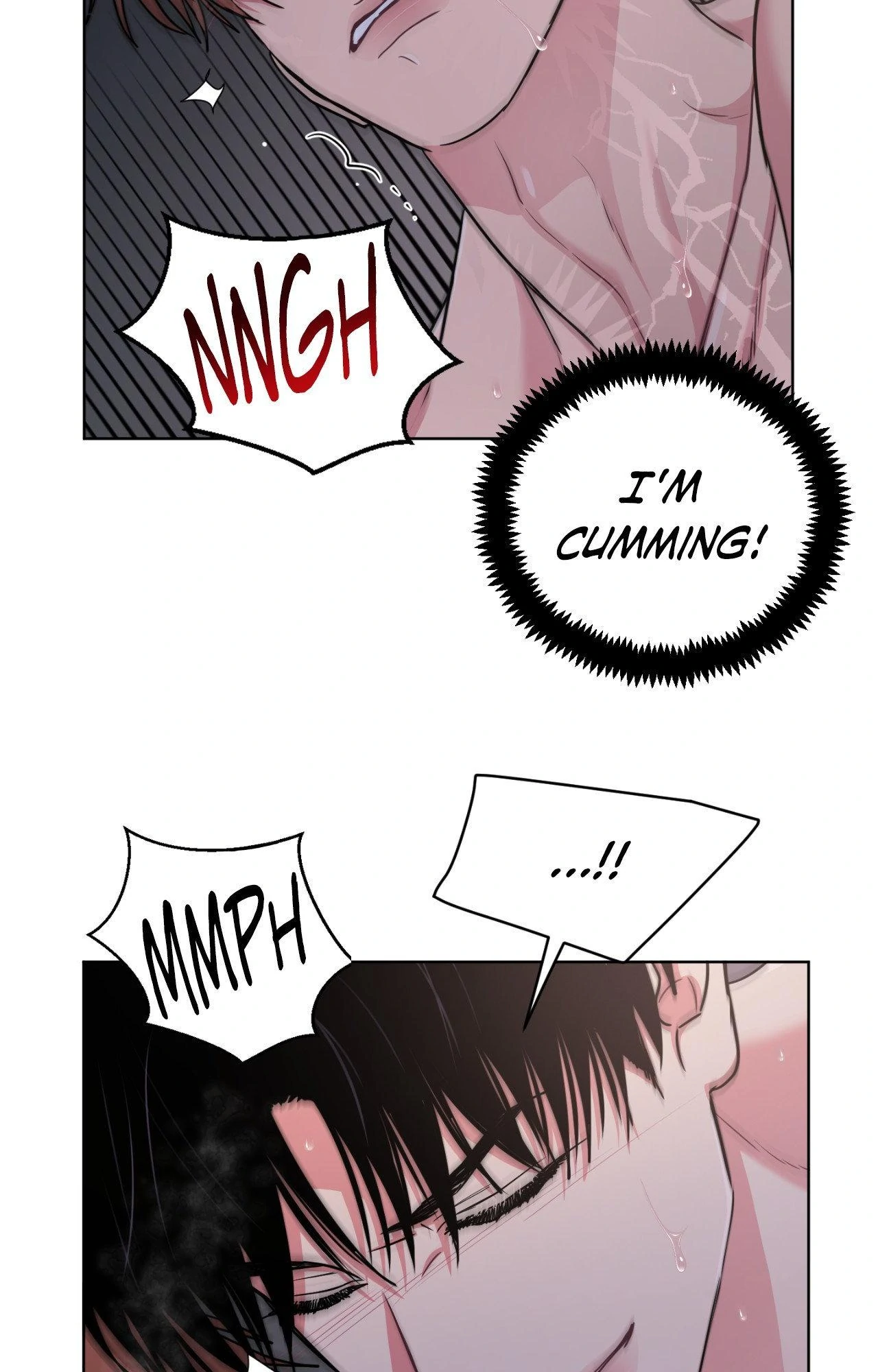 ARTS MANZ「Official」 - Chapter 65 manhwa