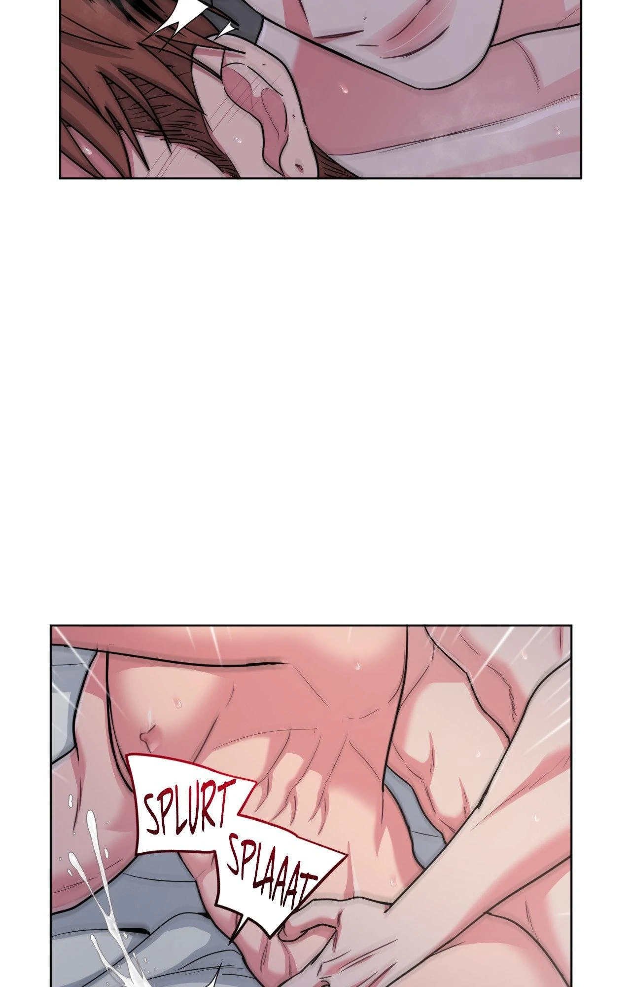 ARTS MANZ「Official」 - Chapter 65 manhwa