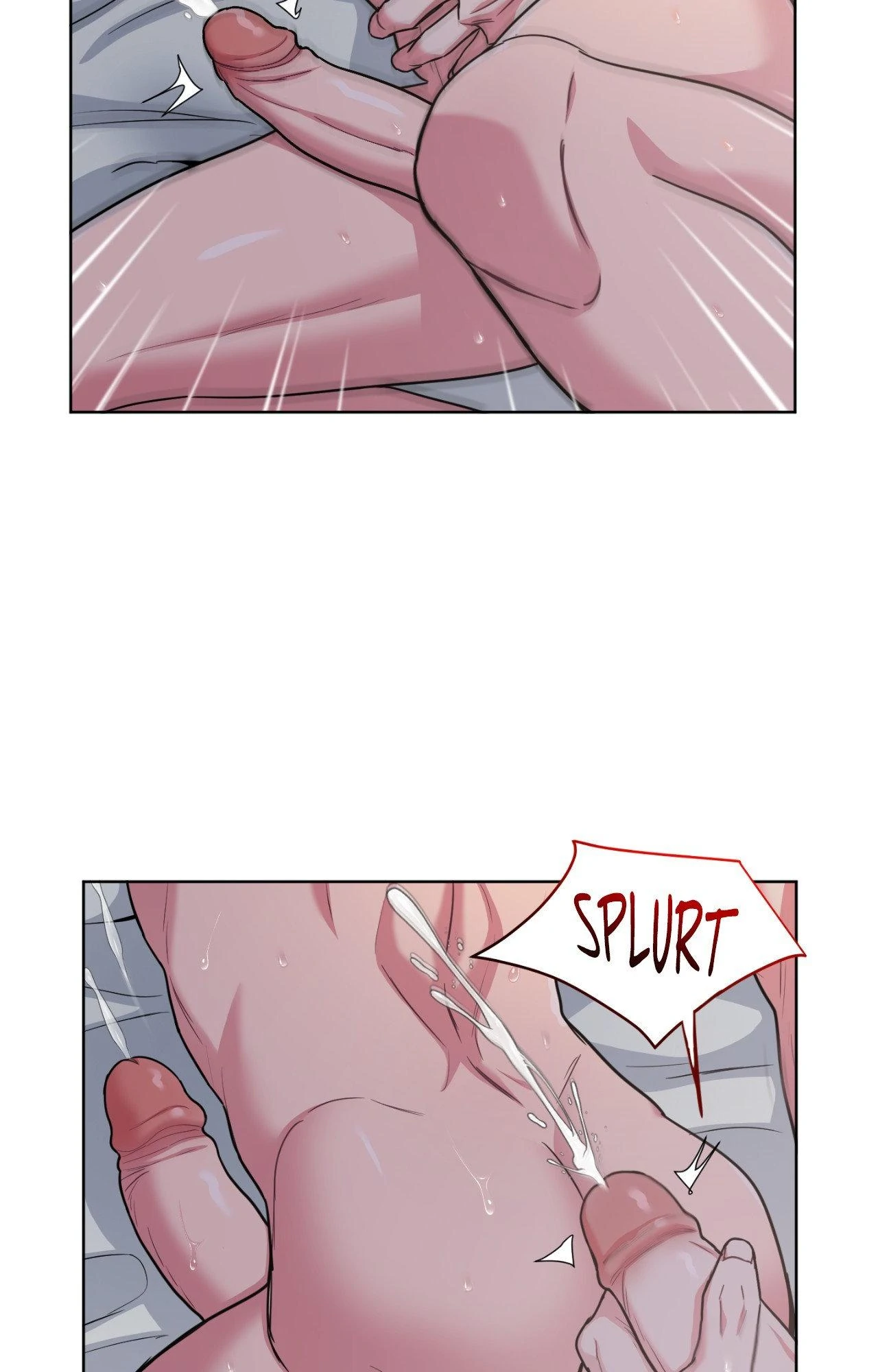 ARTS MANZ「Official」 - Chapter 65 manhwa