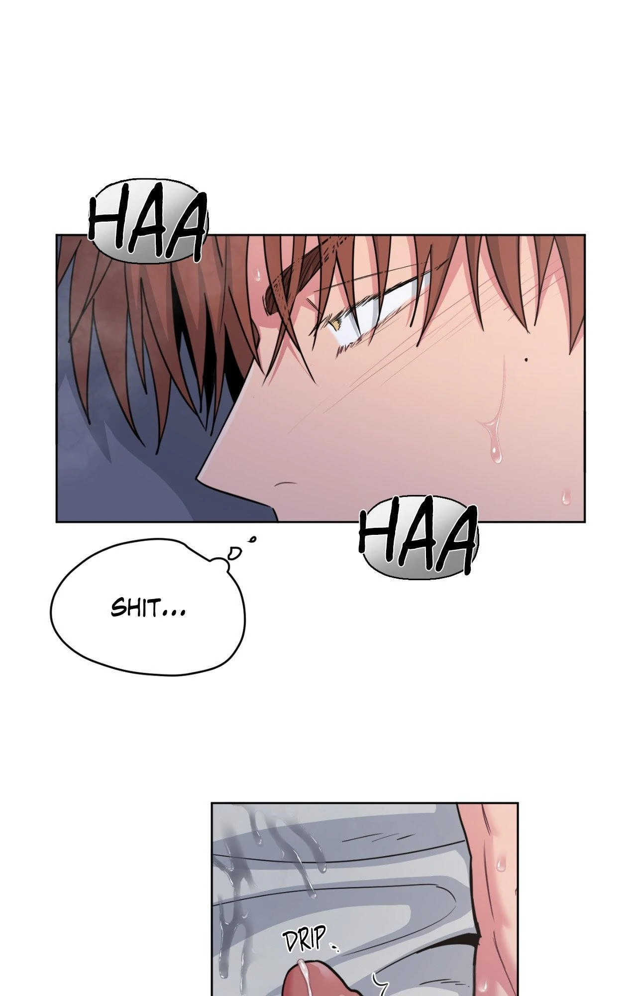 ARTS MANZ「Official」 - Chapter 65 manhwa