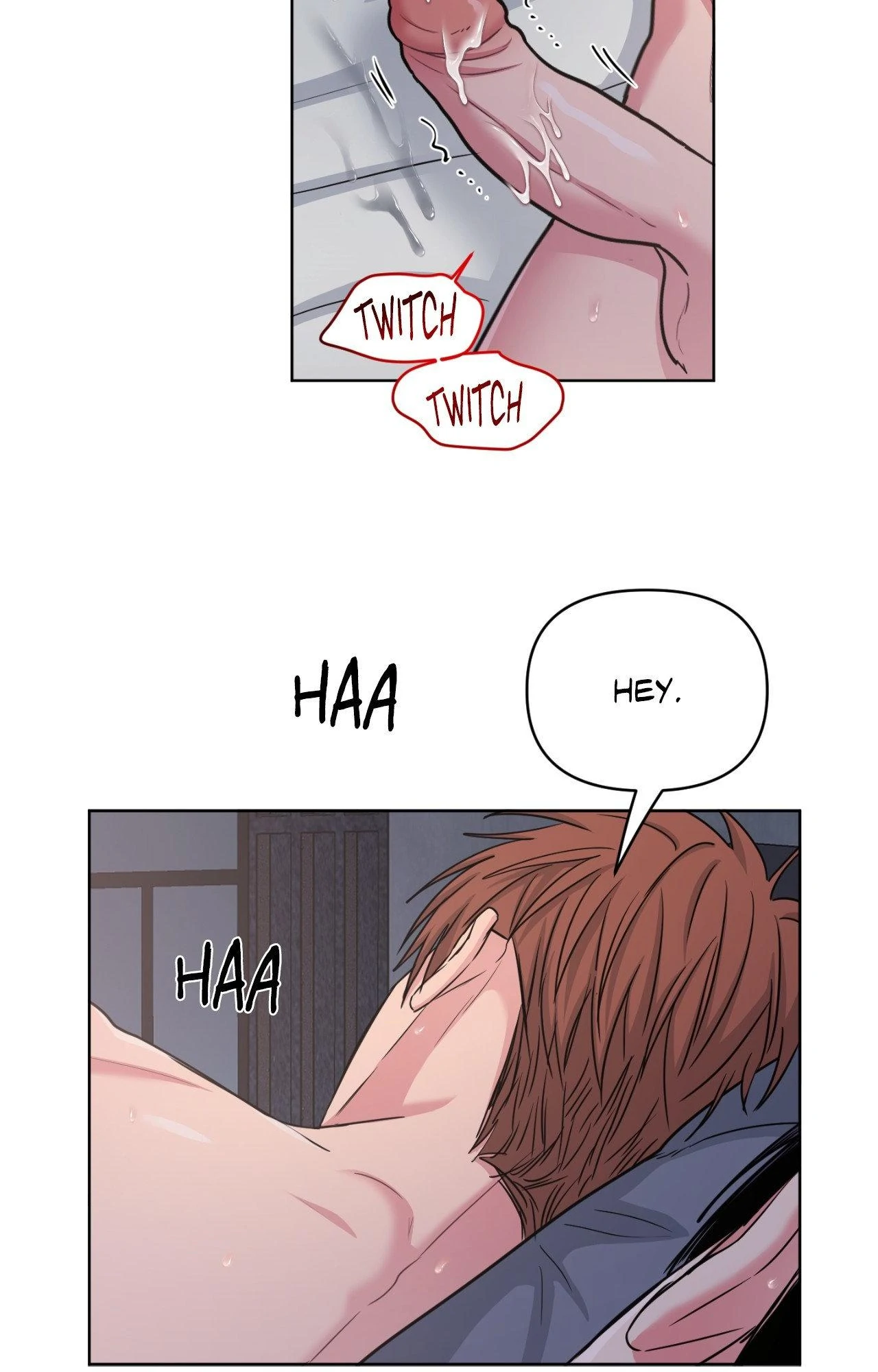 ARTS MANZ「Official」 - Chapter 65 manhwa