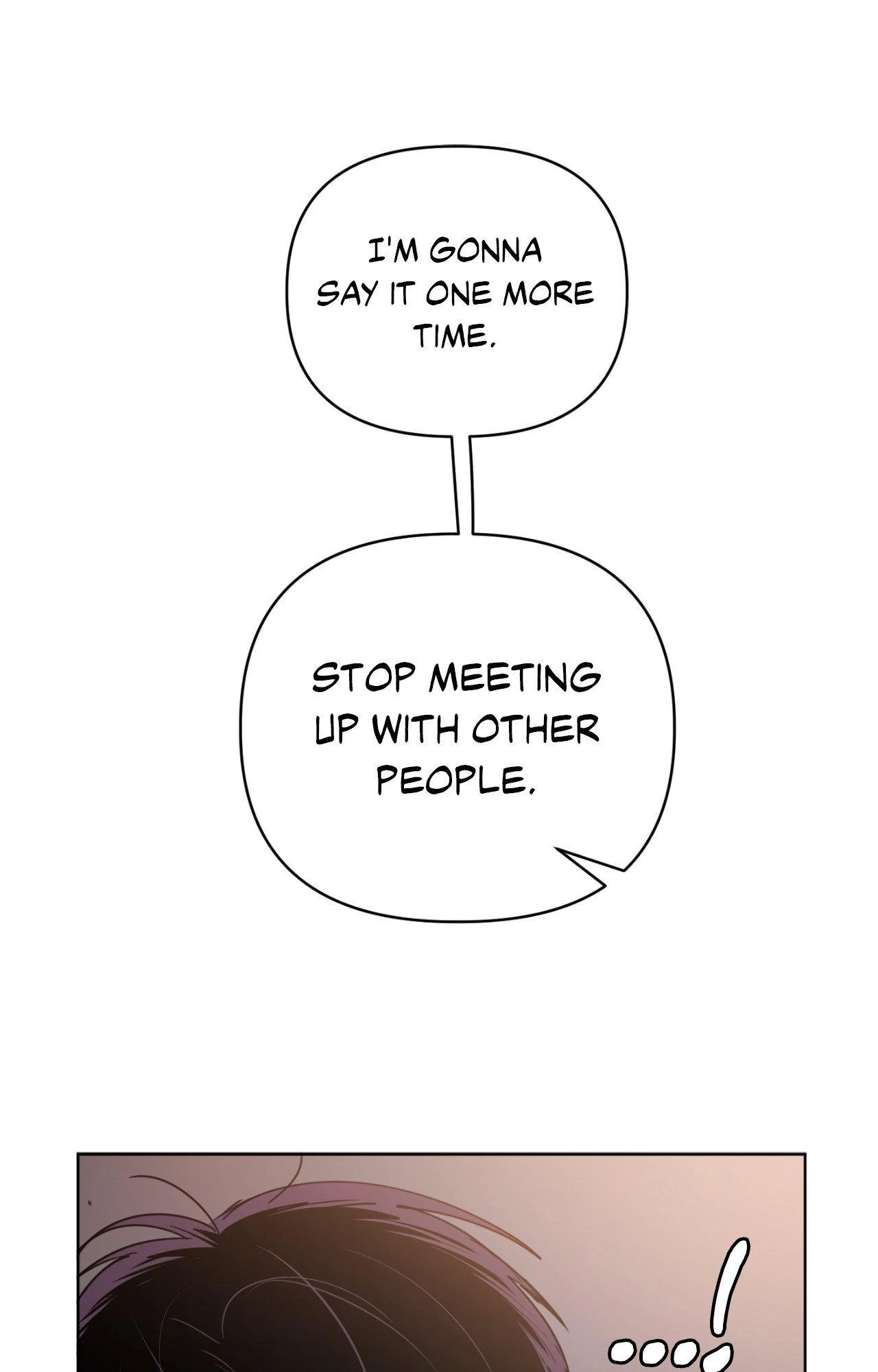 ARTS MANZ「Official」 - Chapter 65 manhwa