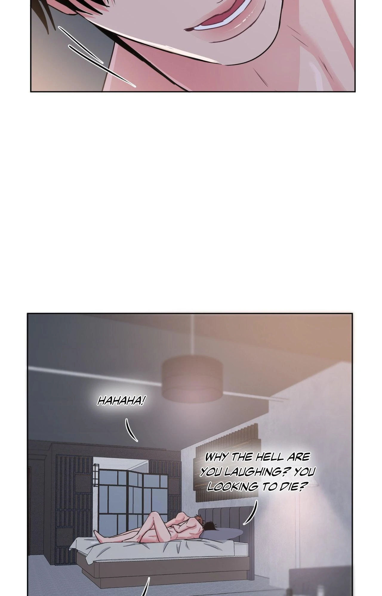 ARTS MANZ「Official」 - Chapter 65 manhwa