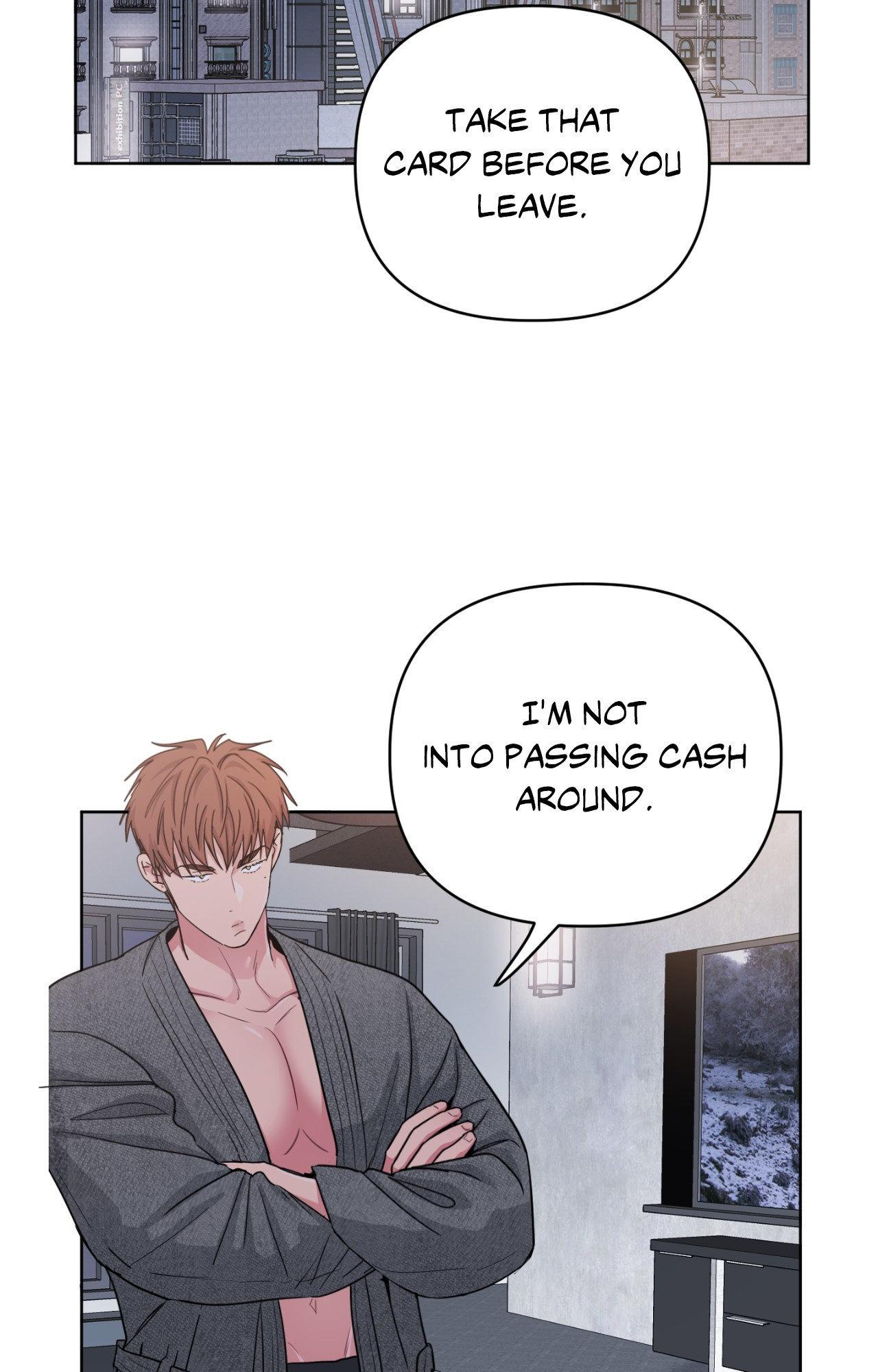 ARTS MANZ「Official」 - Chapter 65 manhwa