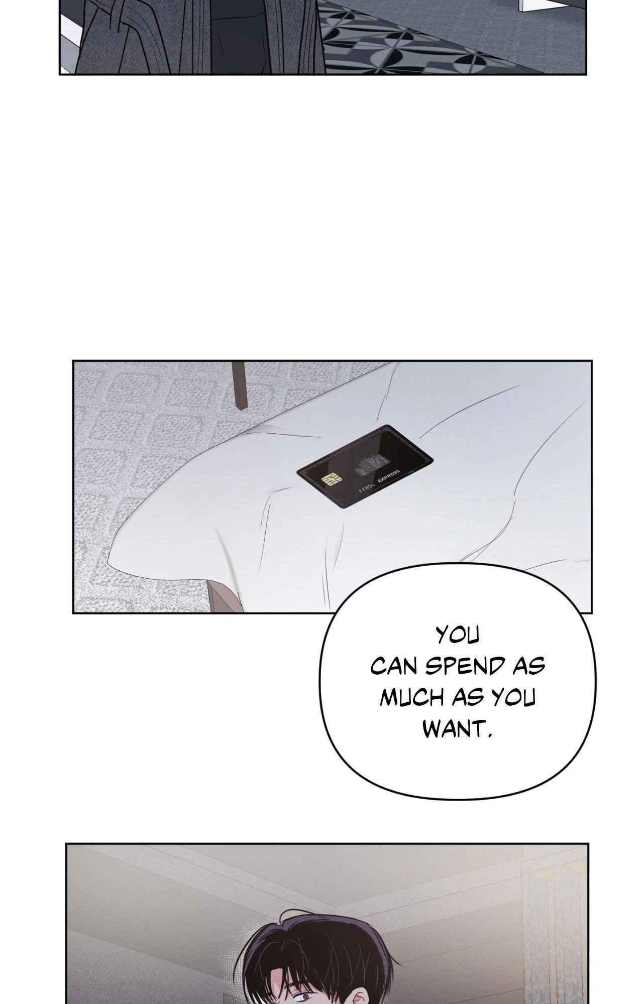 ARTS MANZ「Official」 - Chapter 65 manhwa