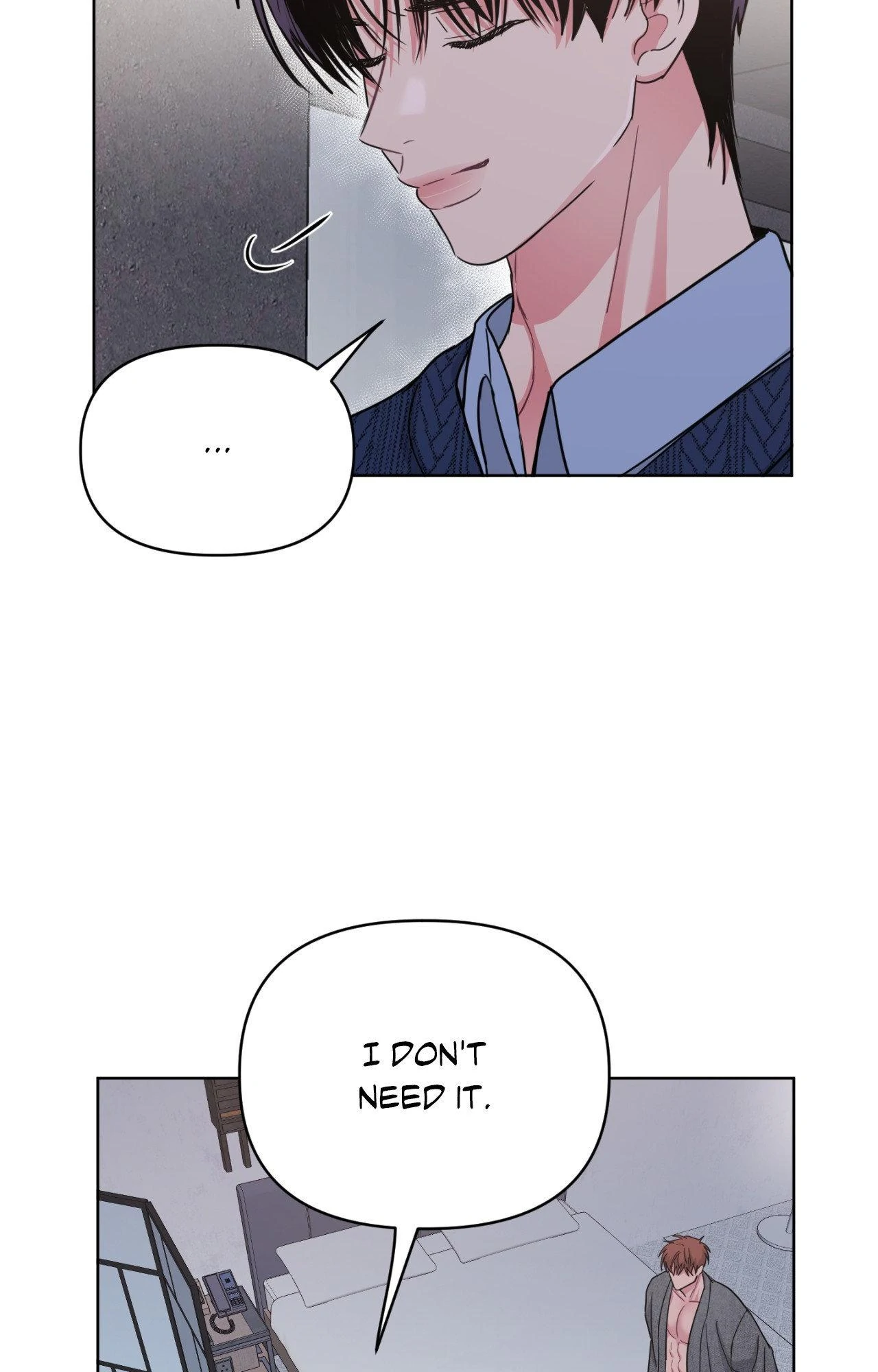 ARTS MANZ「Official」 - Chapter 65 manhwa
