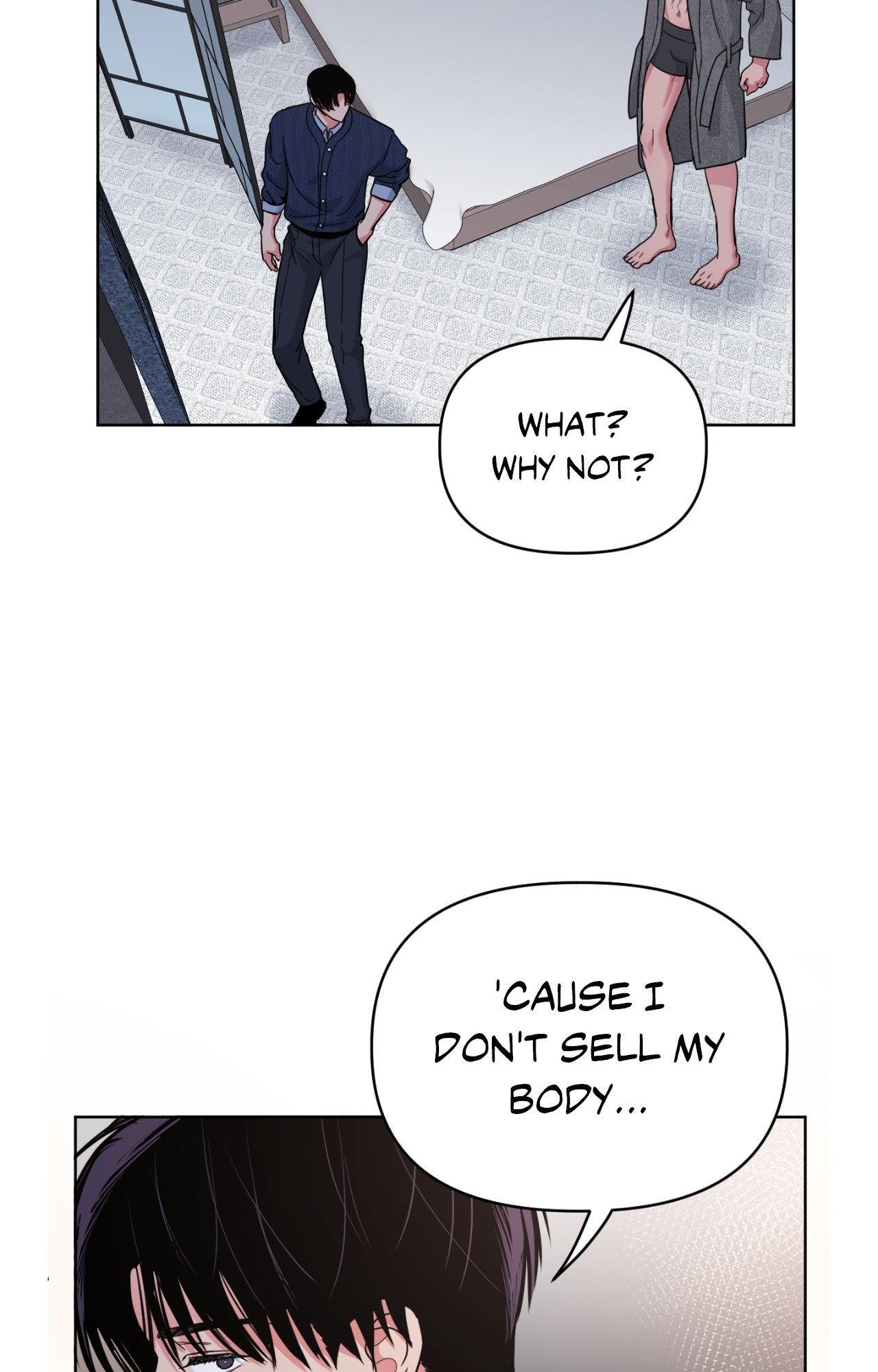 ARTS MANZ「Official」 - Chapter 65 manhwa