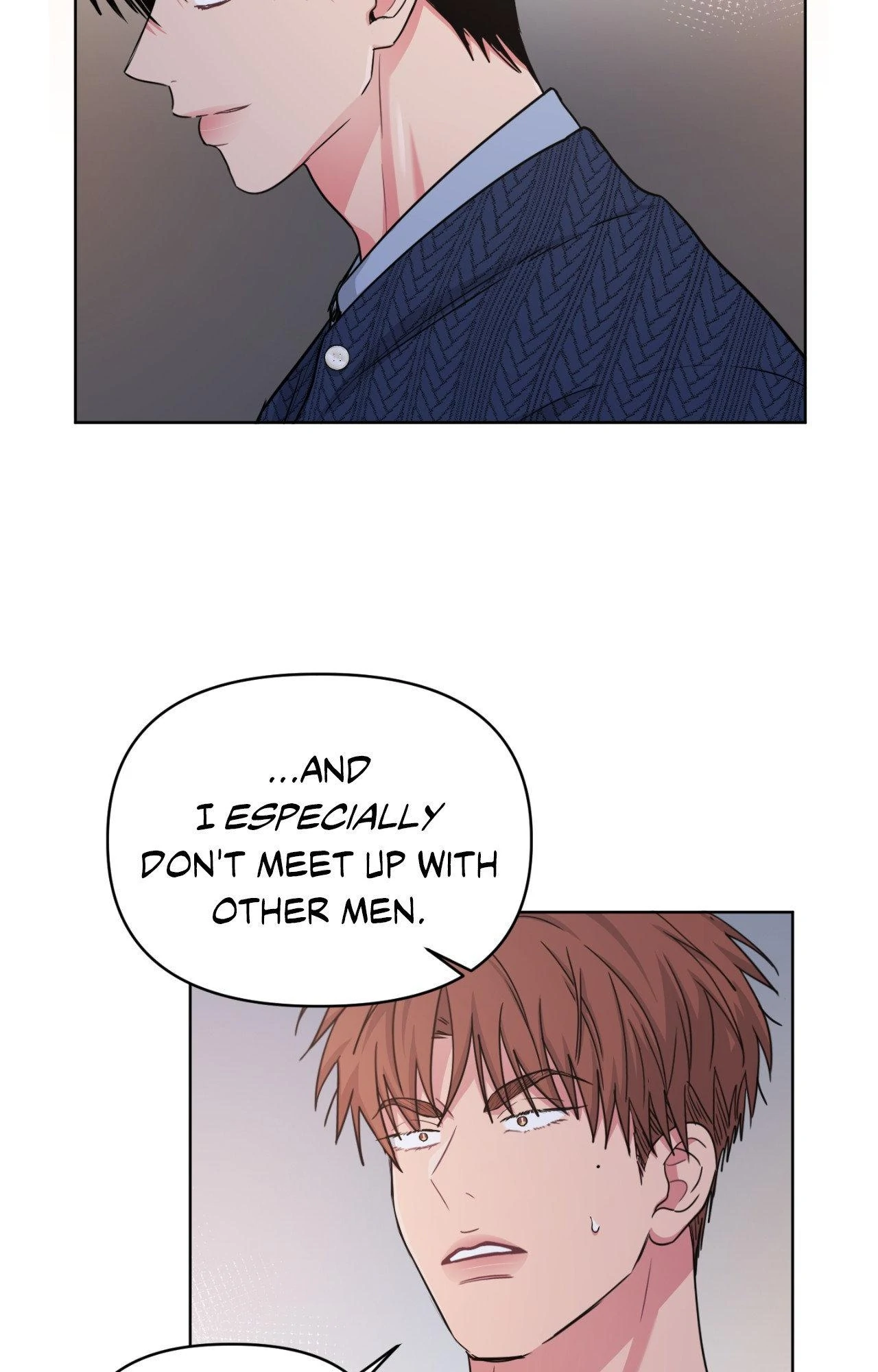 ARTS MANZ「Official」 - Chapter 65 manhwa