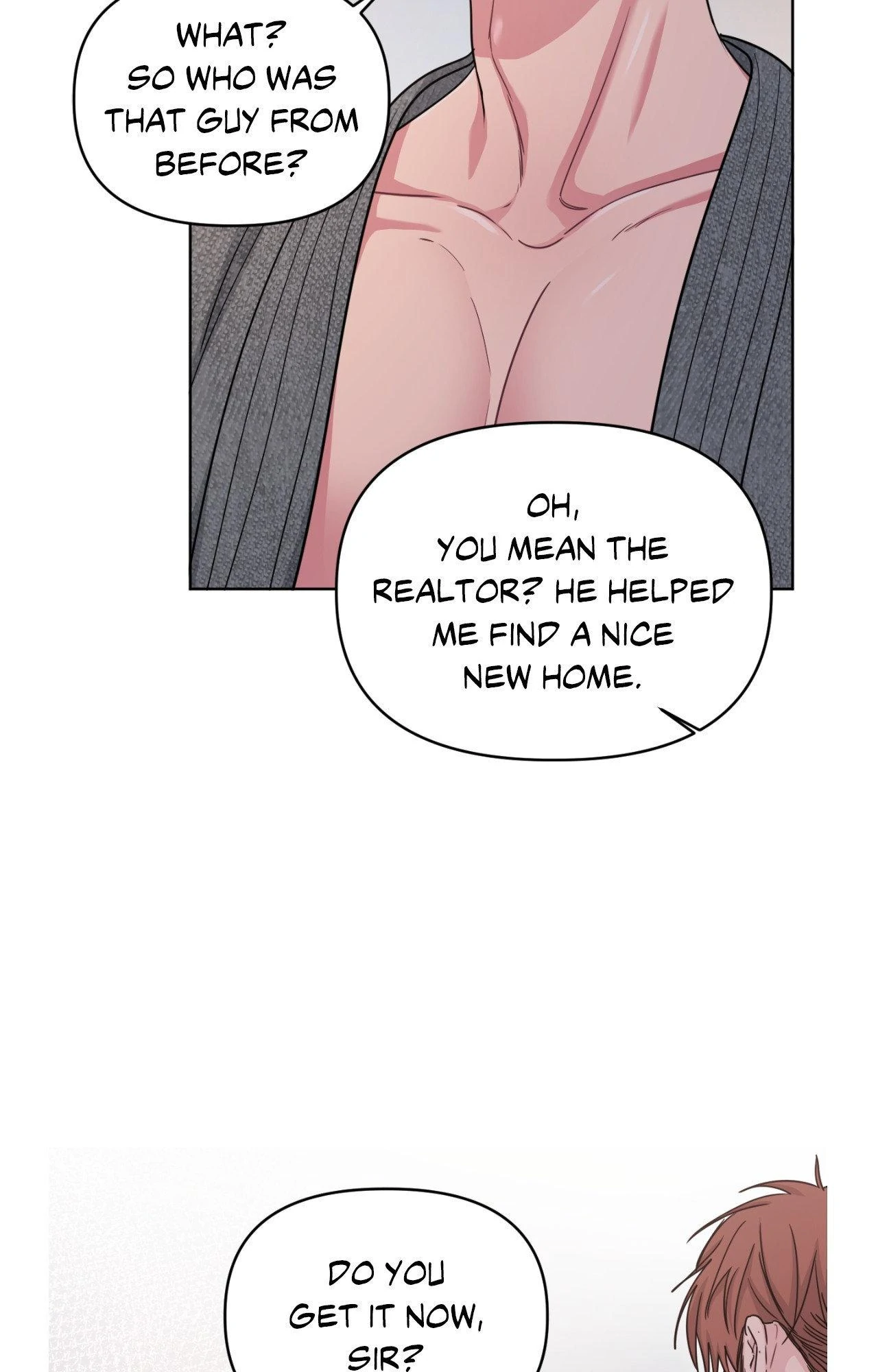 ARTS MANZ「Official」 - Chapter 65 manhwa