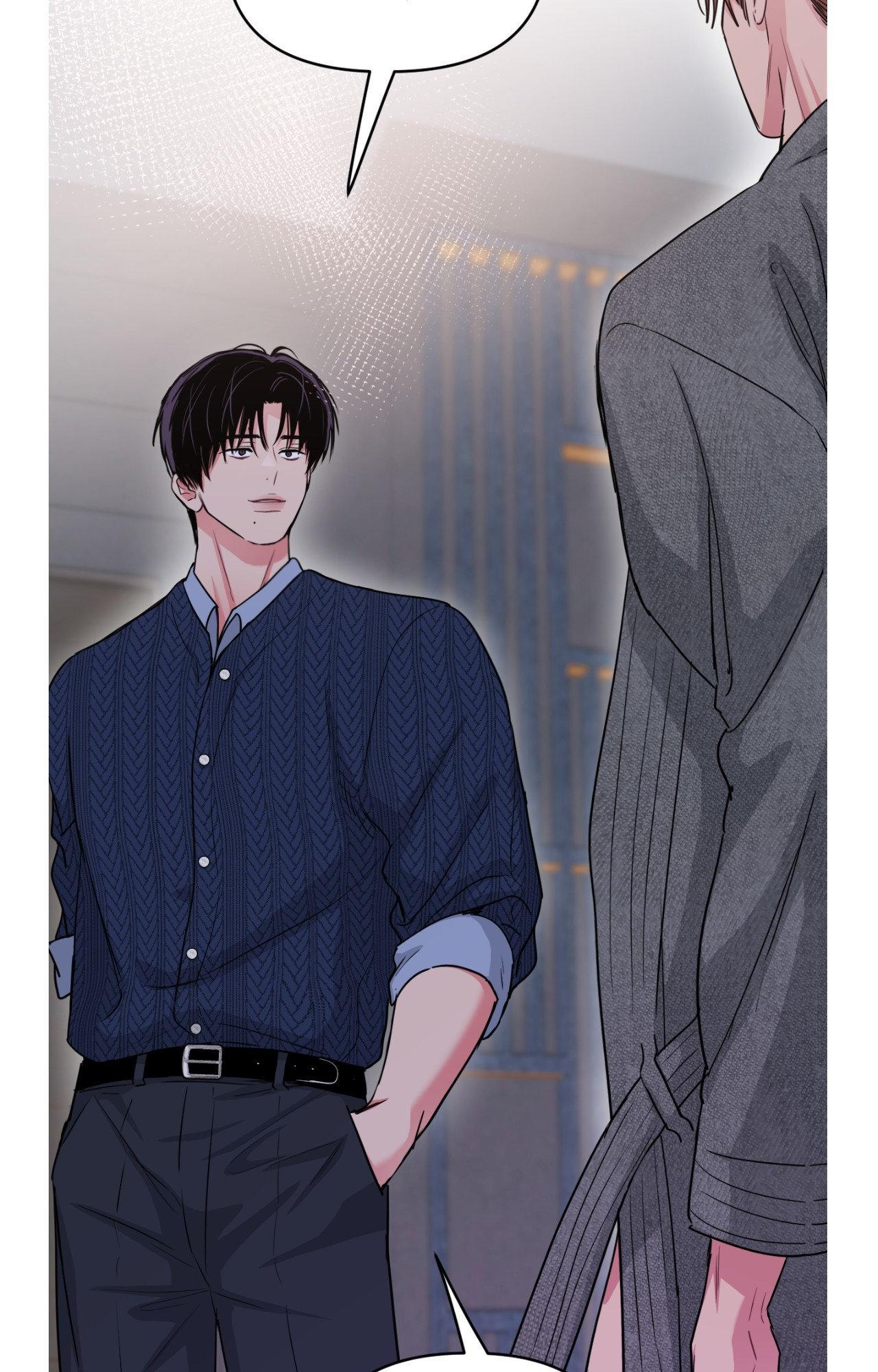 ARTS MANZ「Official」 - Chapter 65 manhwa