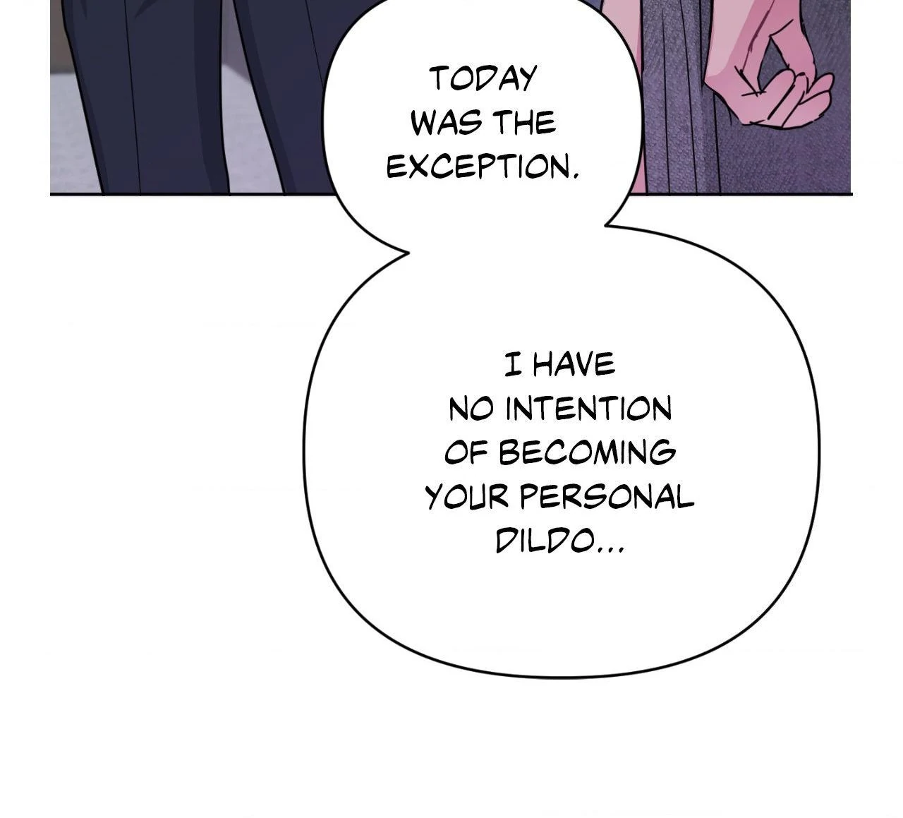 ARTS MANZ「Official」 - Chapter 65 manhwa